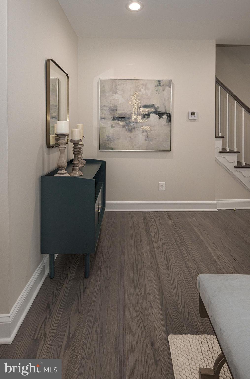 IDLEWYLDE - Residential