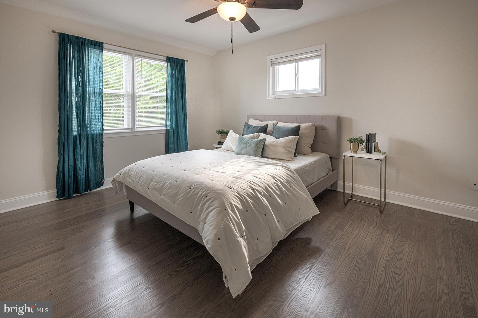 IDLEWYLDE - Residential