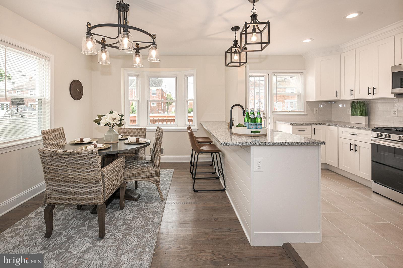 IDLEWYLDE - Residential