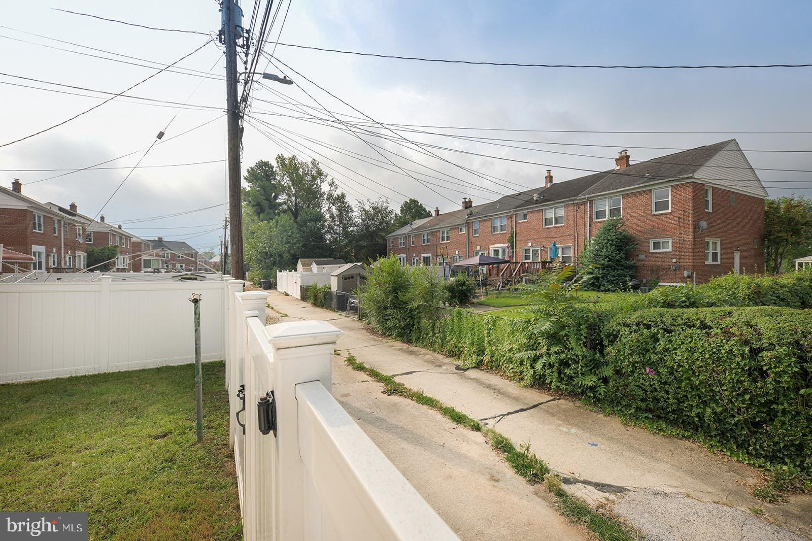 IDLEWYLDE - Residential