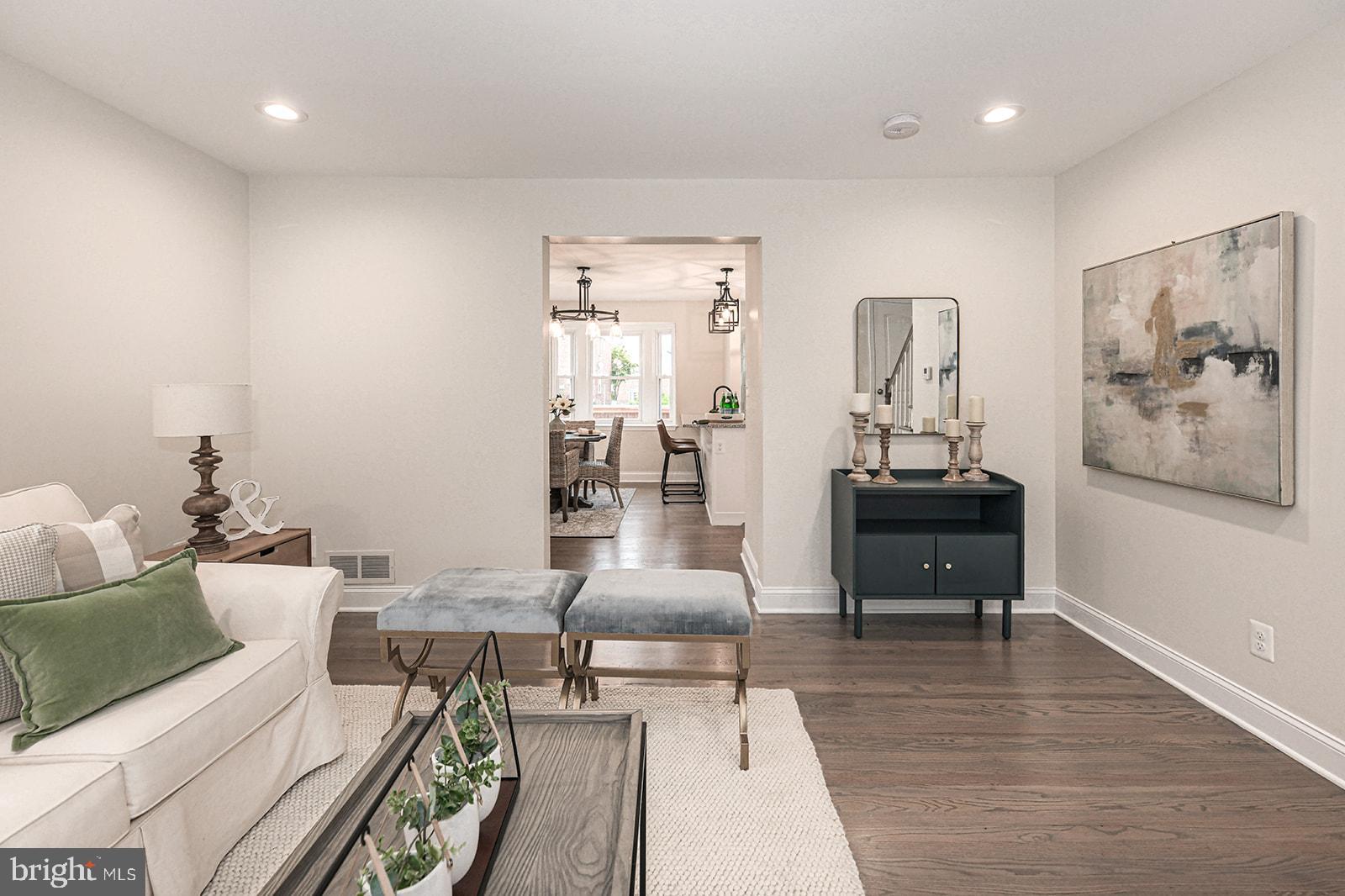 IDLEWYLDE - Residential