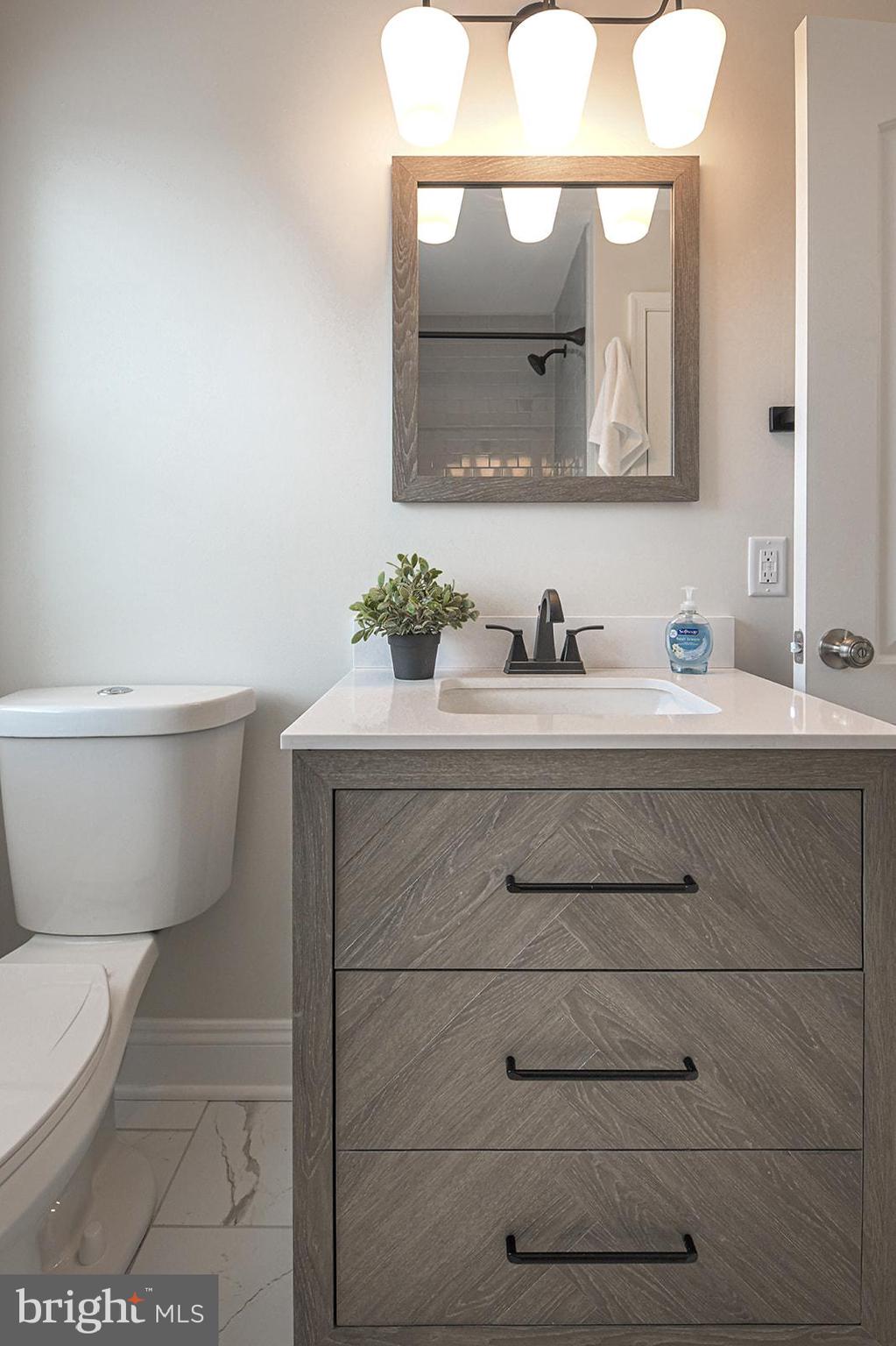 IDLEWYLDE - Residential