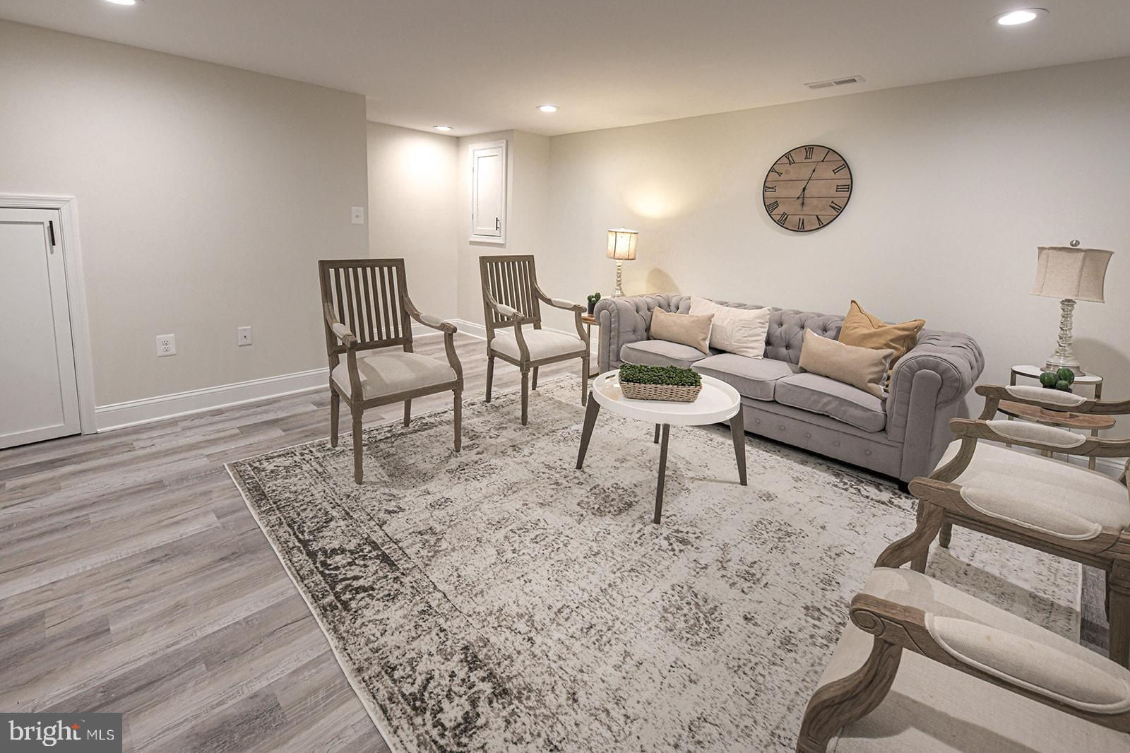 IDLEWYLDE - Residential