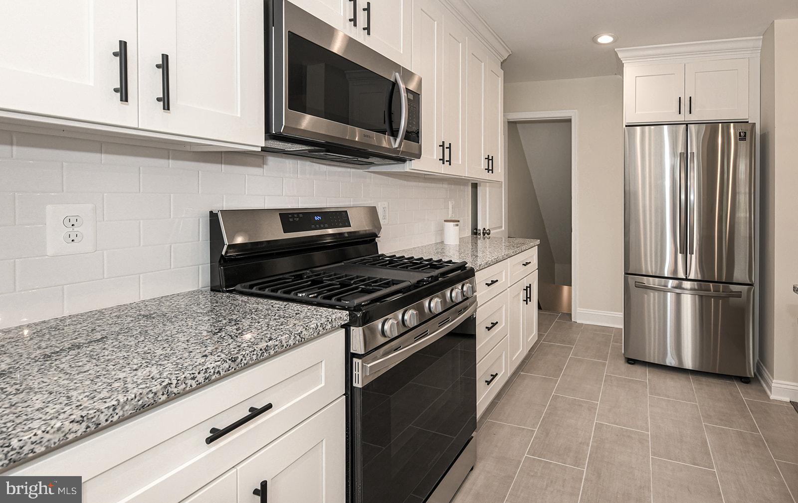 IDLEWYLDE - Residential