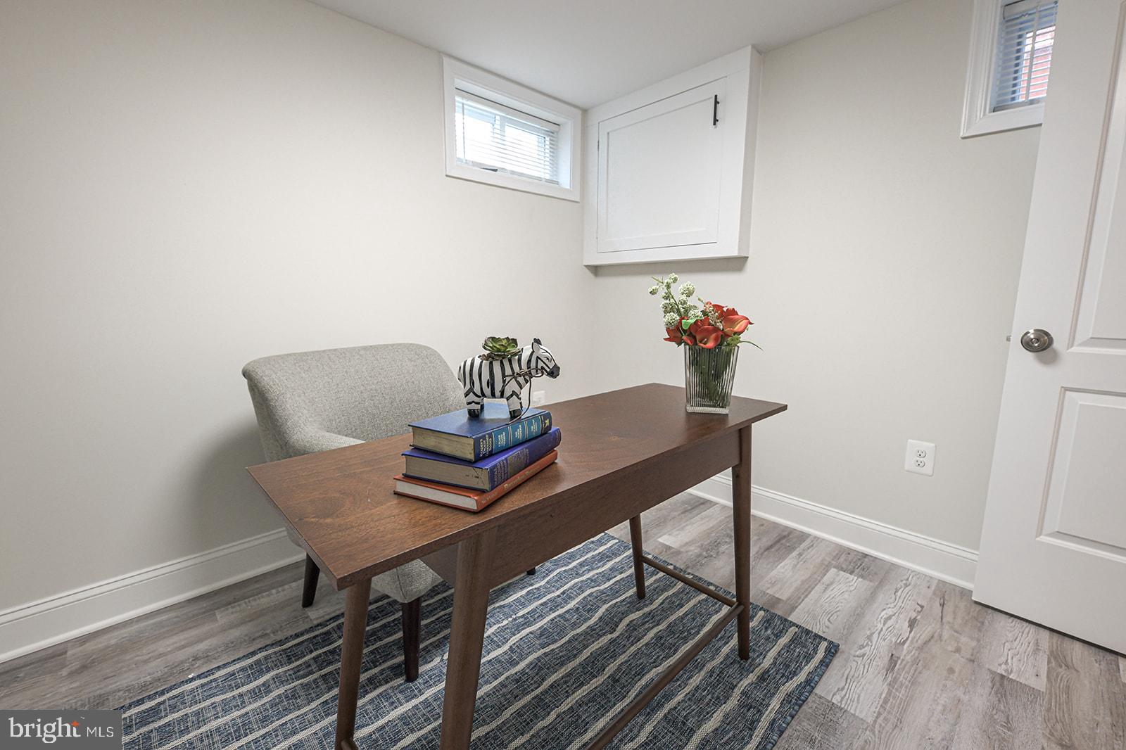 IDLEWYLDE - Residential