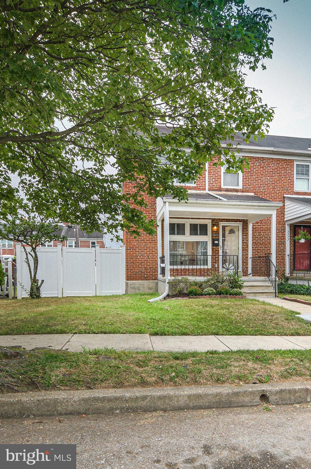 IDLEWYLDE - Residential