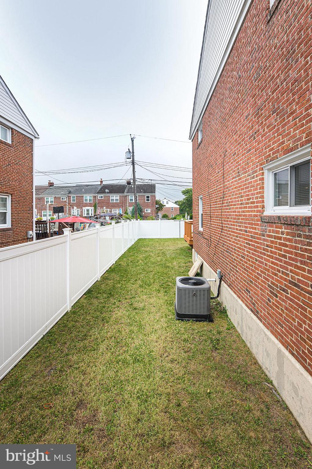 IDLEWYLDE - Residential