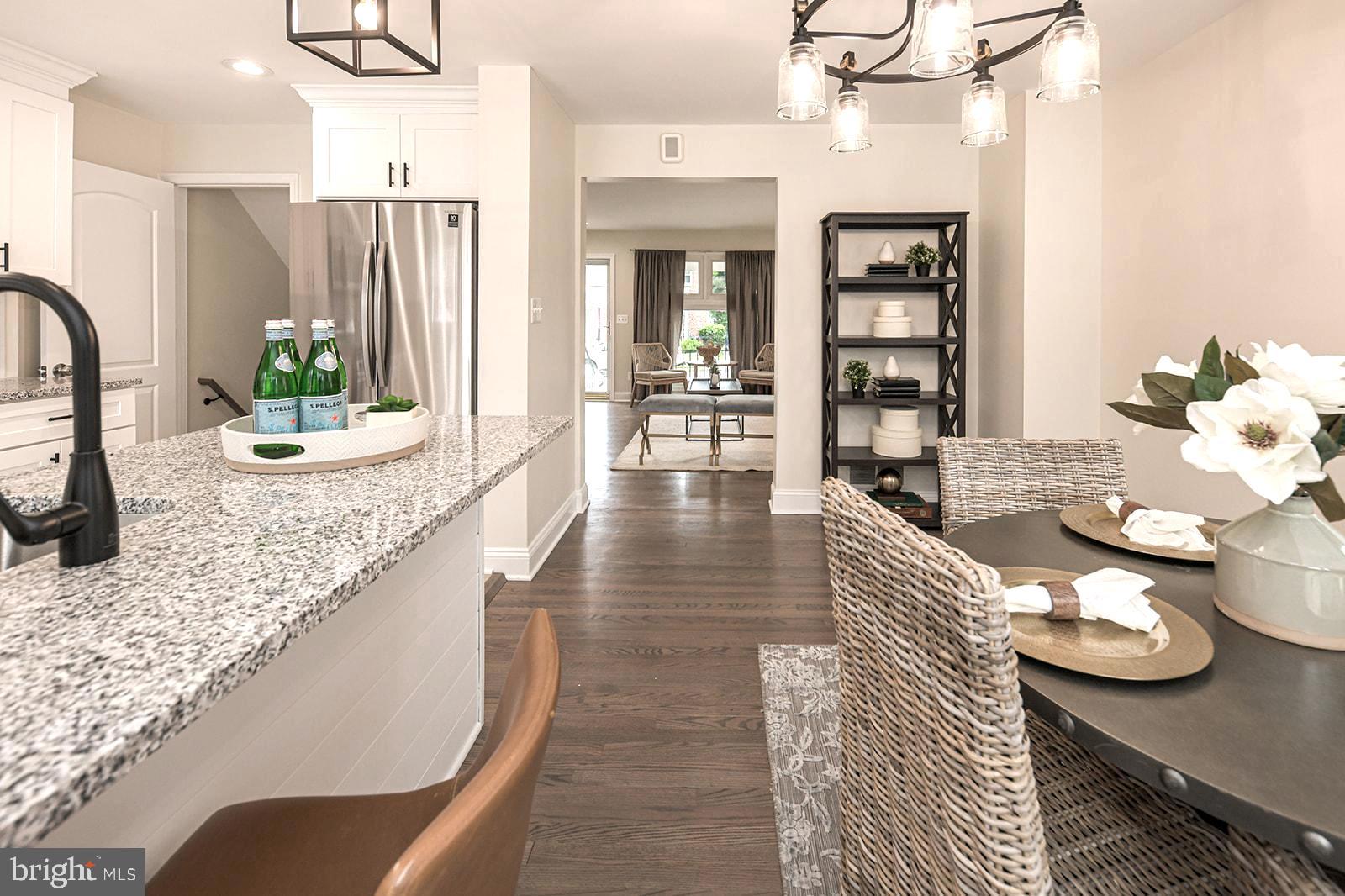 IDLEWYLDE - Residential