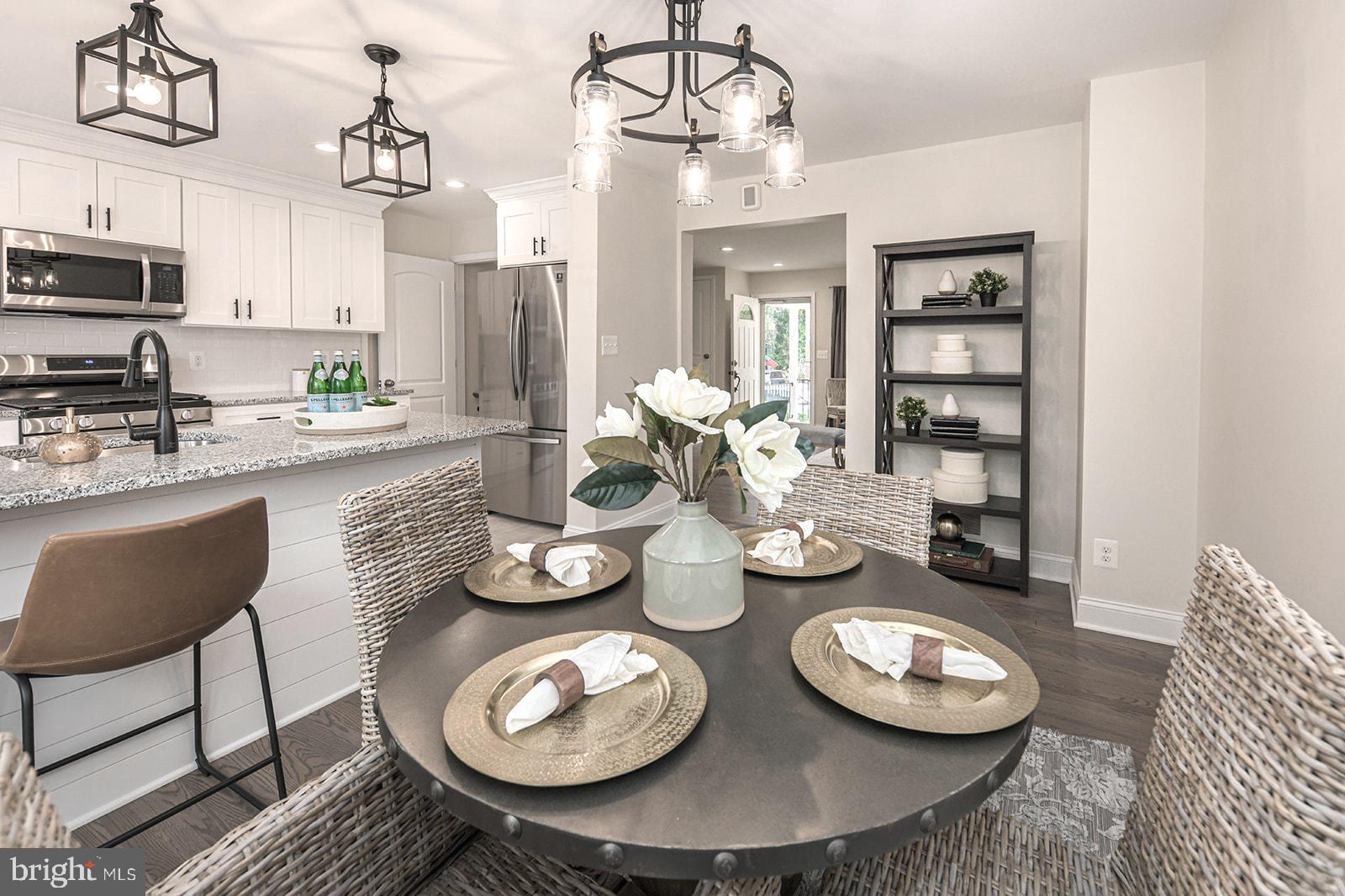 IDLEWYLDE - Residential