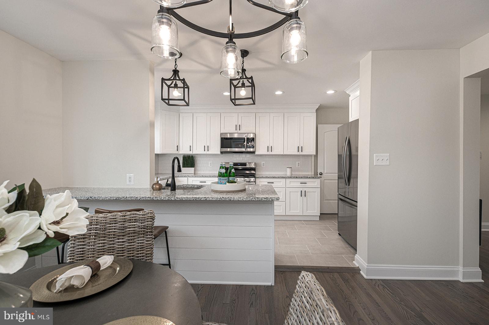 IDLEWYLDE - Residential