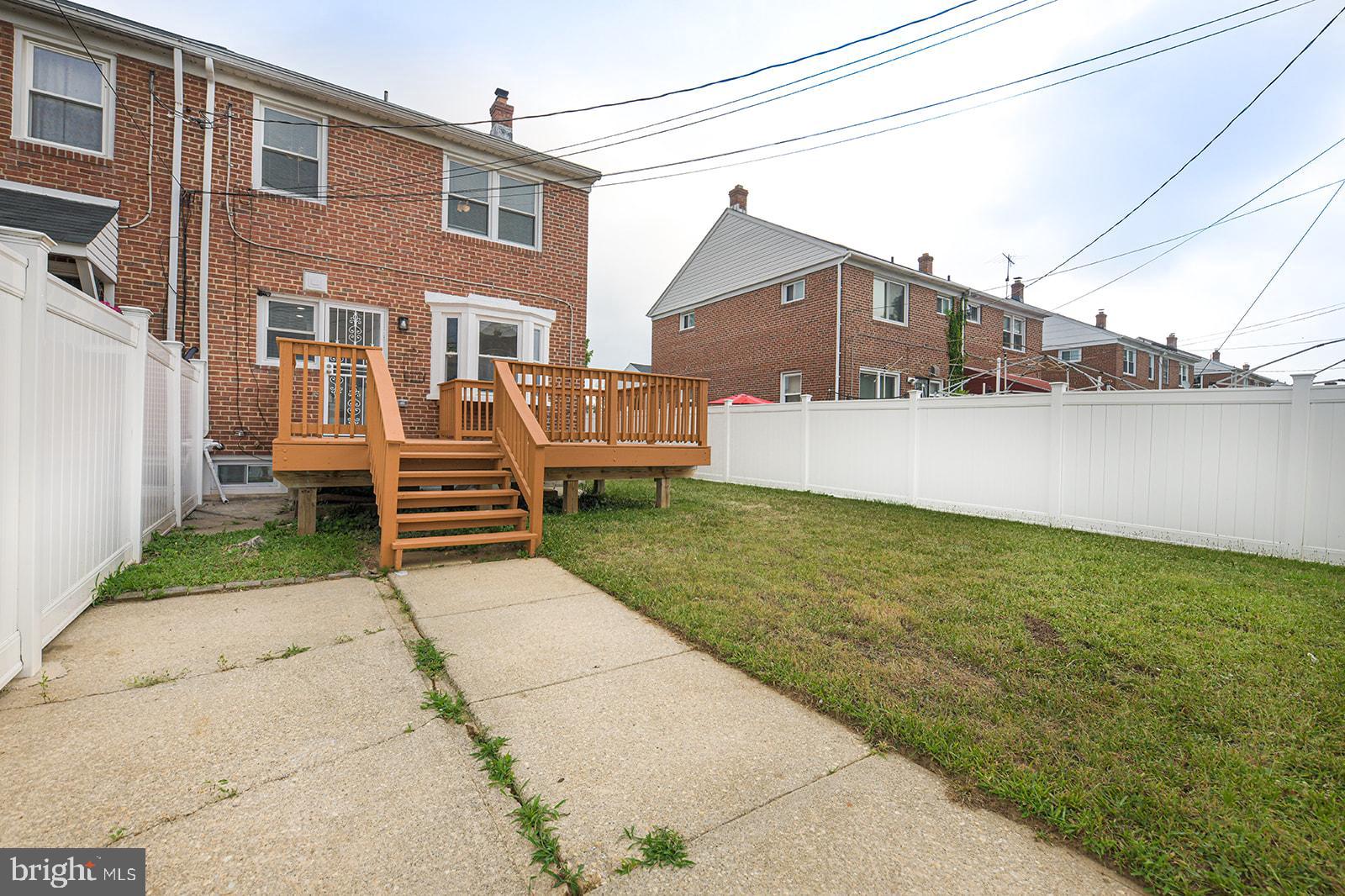 IDLEWYLDE - Residential