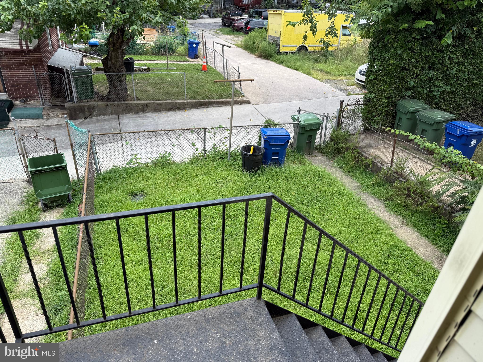 NONE AVAILABLE - Residential Lease