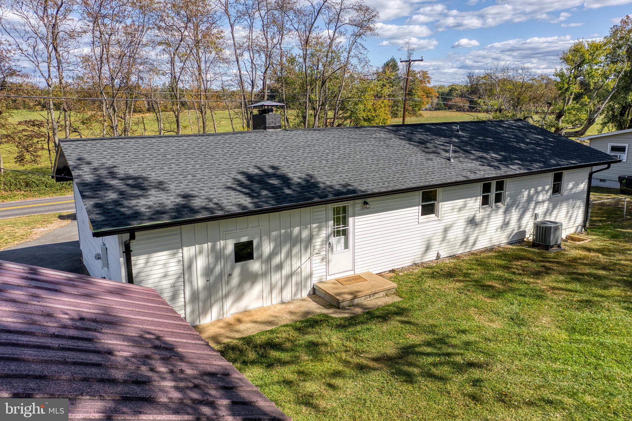 RANDLE RIDGE ESTATES - Residential