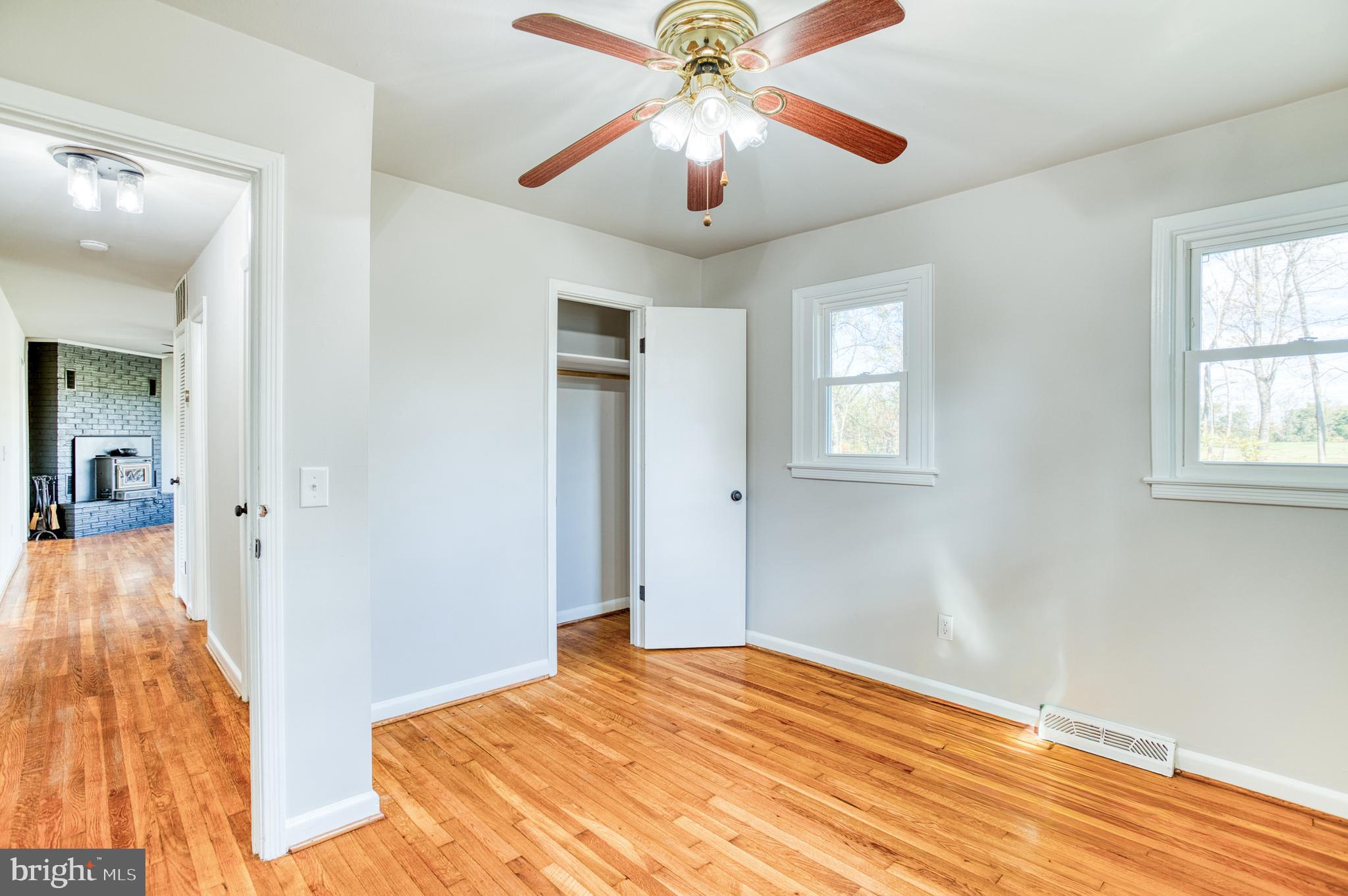 RANDLE RIDGE ESTATES - Residential