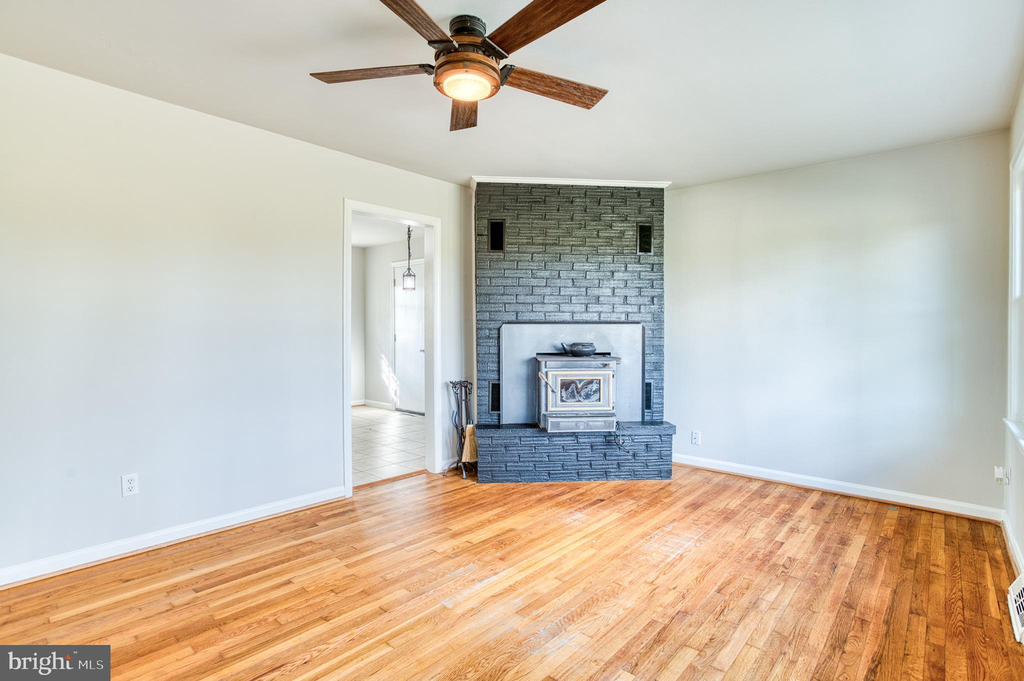 RANDLE RIDGE ESTATES - Residential