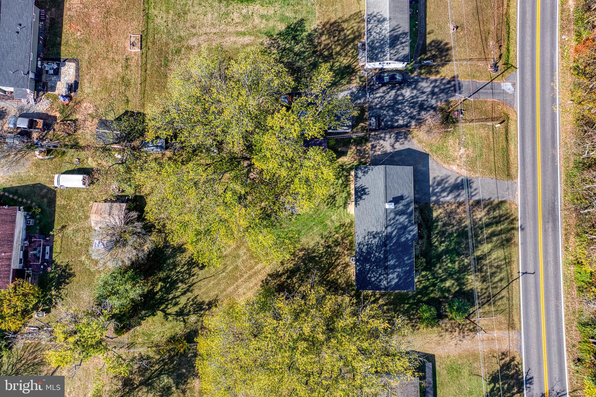 RANDLE RIDGE ESTATES - Residential