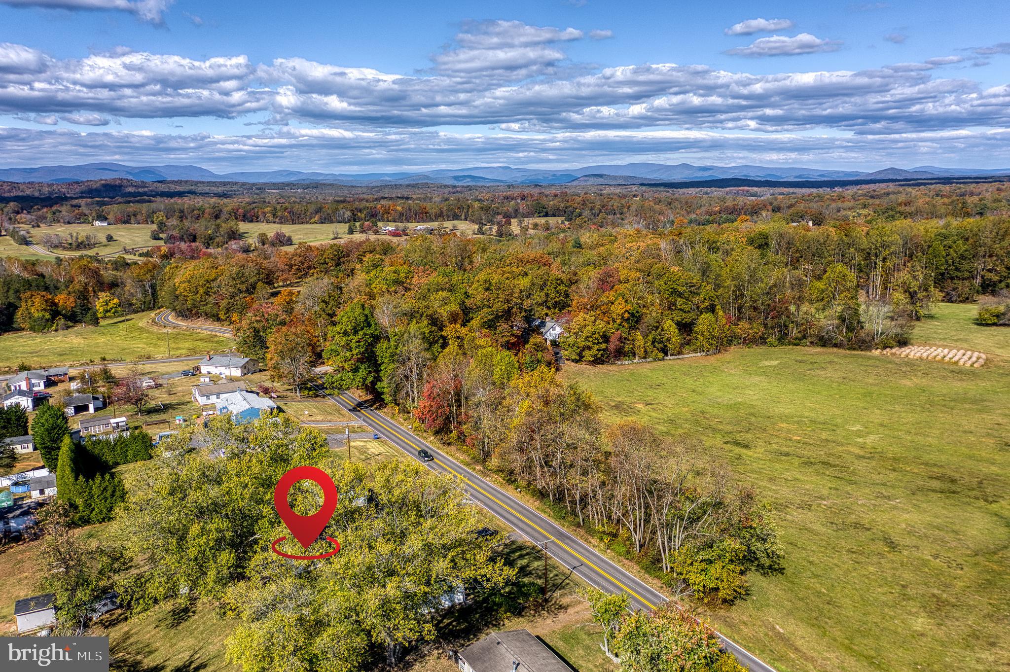 RANDLE RIDGE ESTATES - Residential