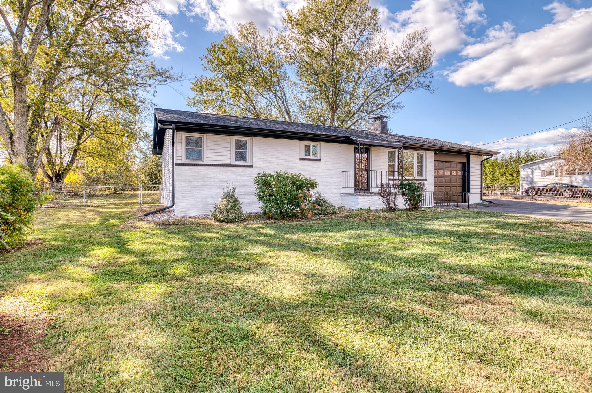 RANDLE RIDGE ESTATES - Residential