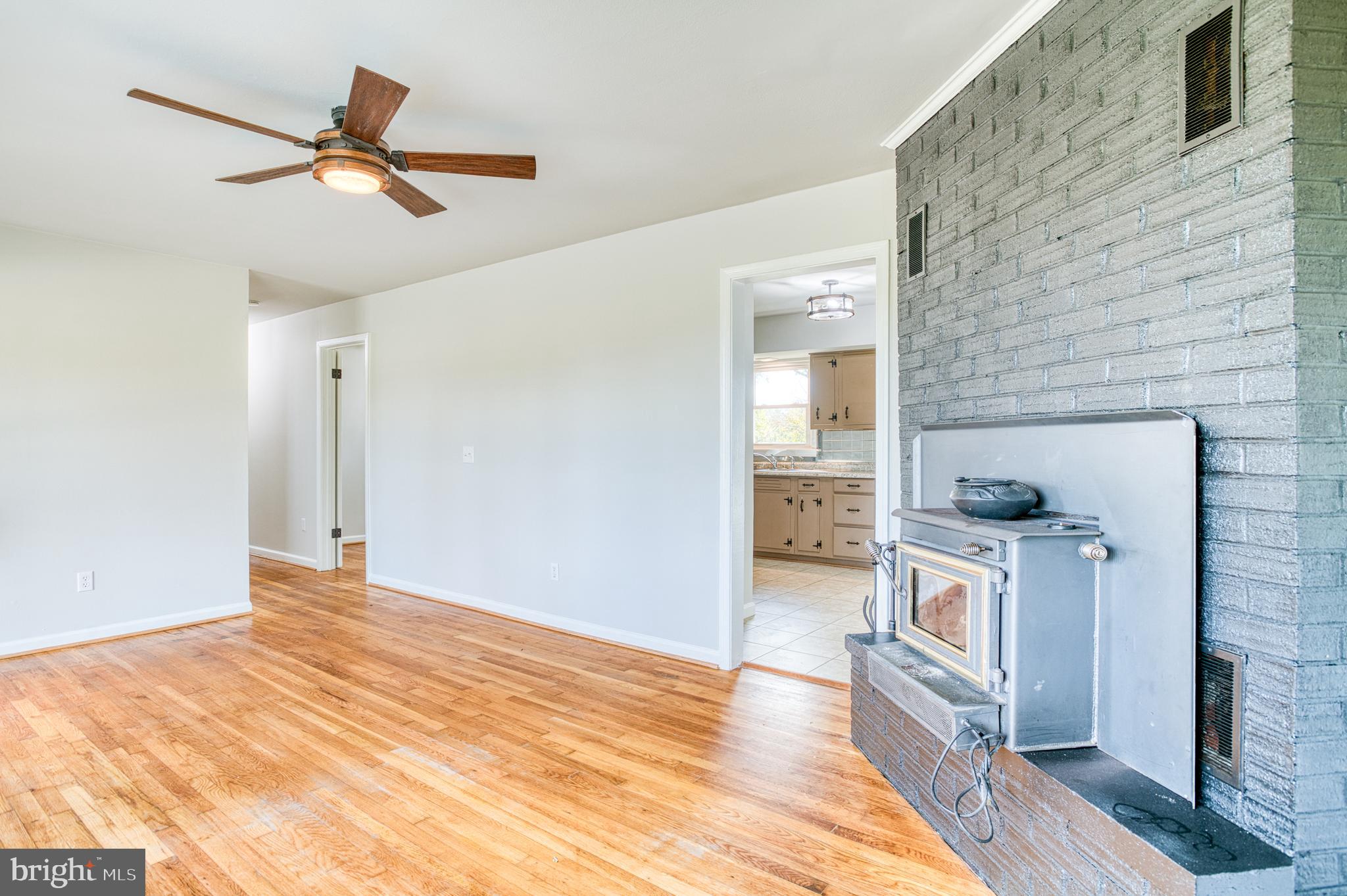 RANDLE RIDGE ESTATES - Residential