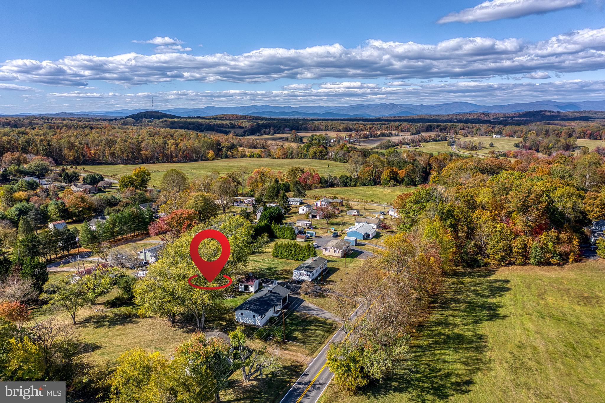 RANDLE RIDGE ESTATES - Residential