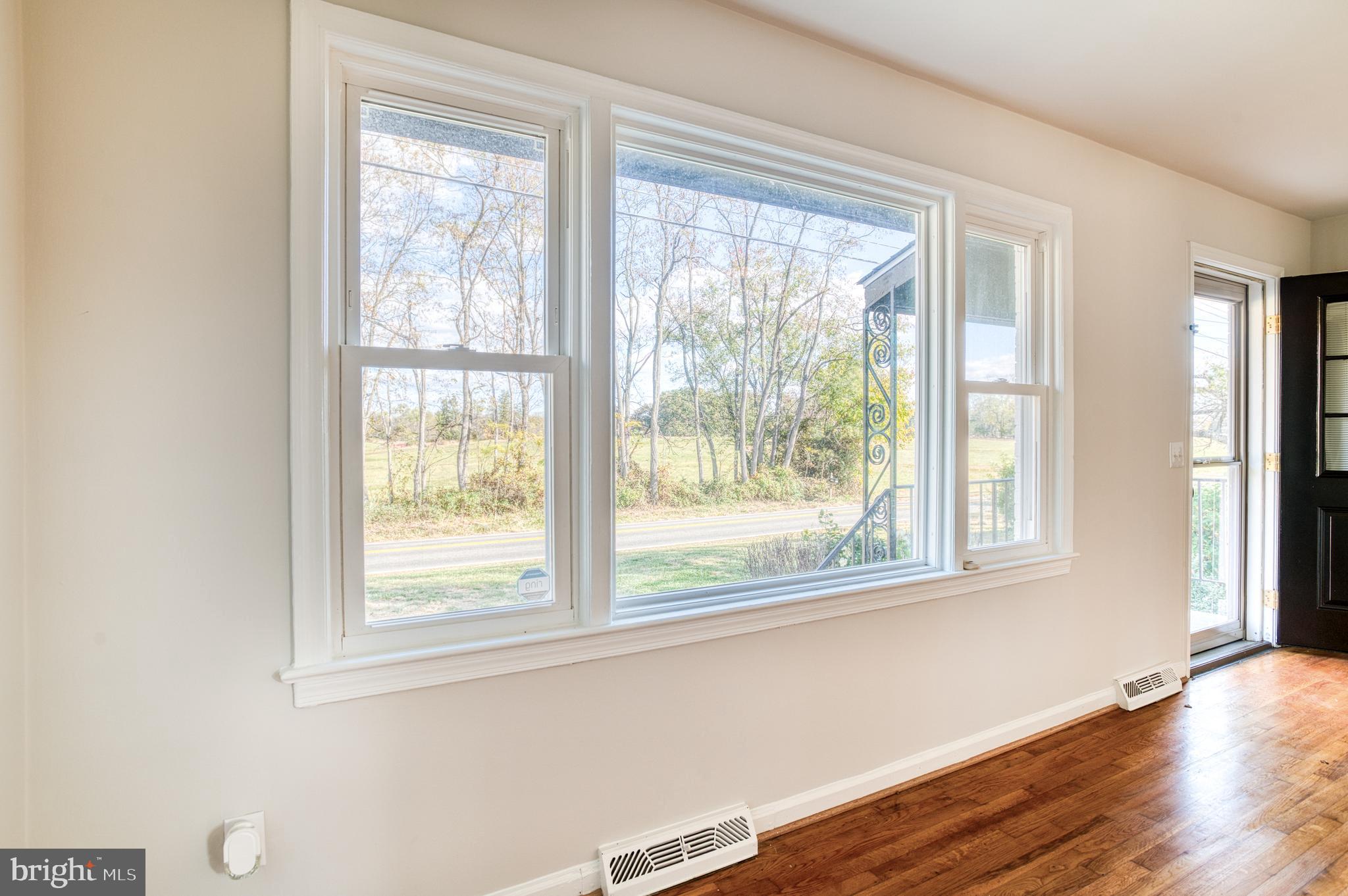 RANDLE RIDGE ESTATES - Residential