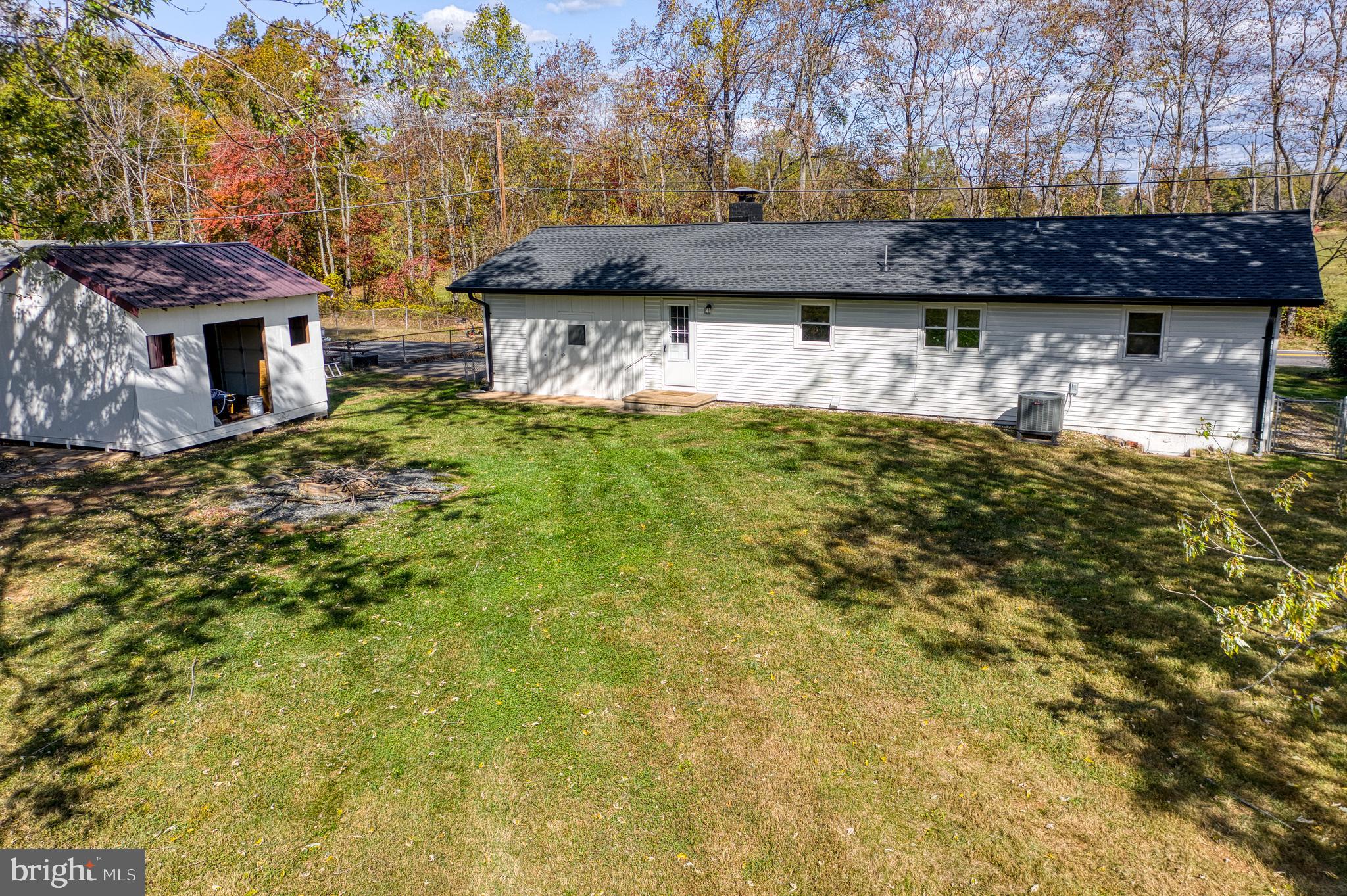 RANDLE RIDGE ESTATES - Residential