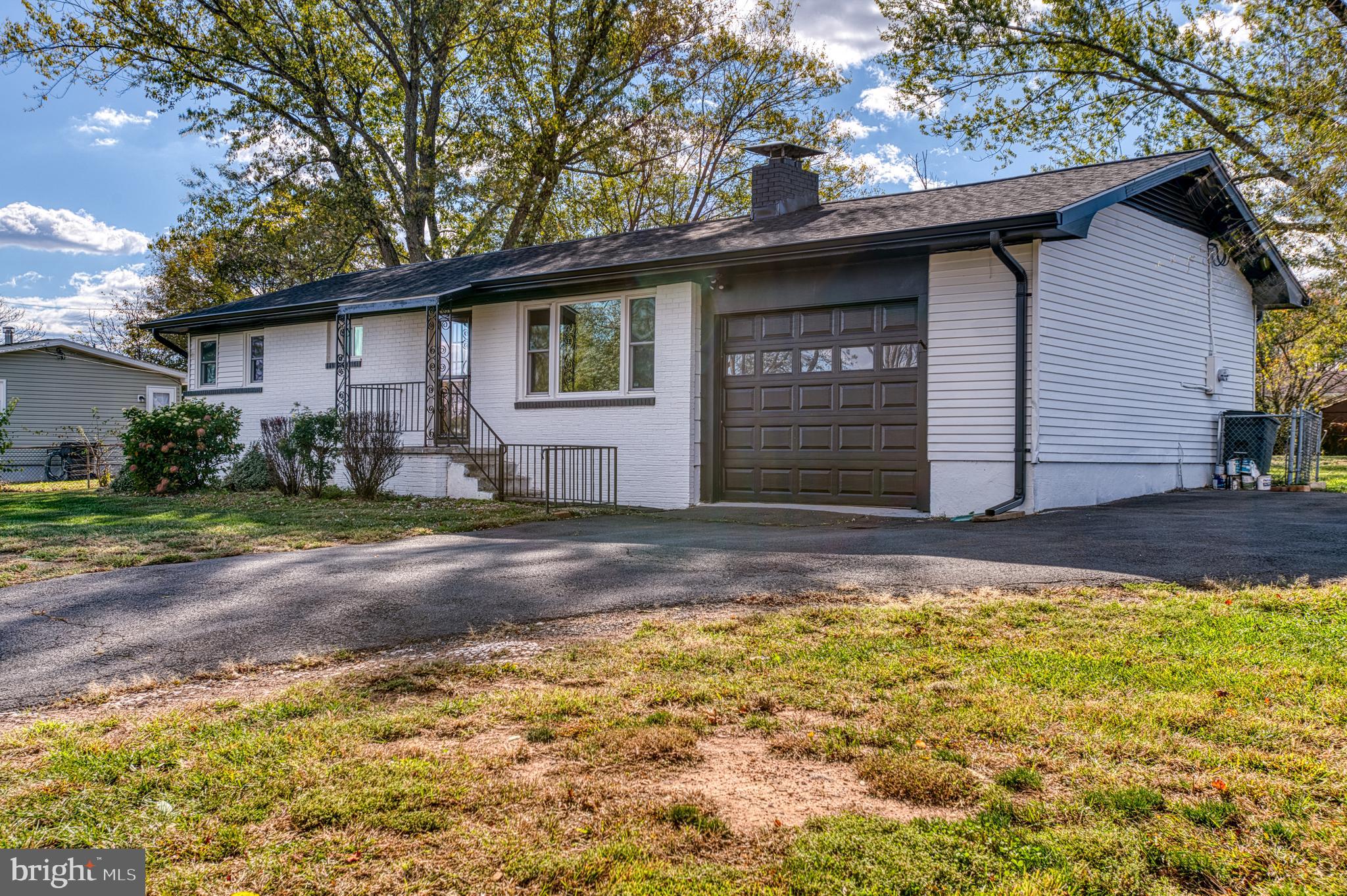 RANDLE RIDGE ESTATES - Residential