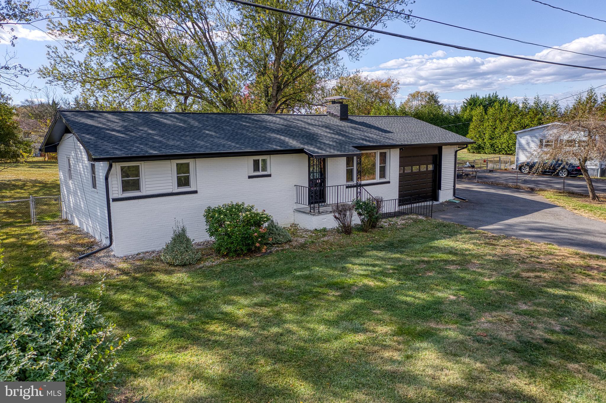 RANDLE RIDGE ESTATES - Residential