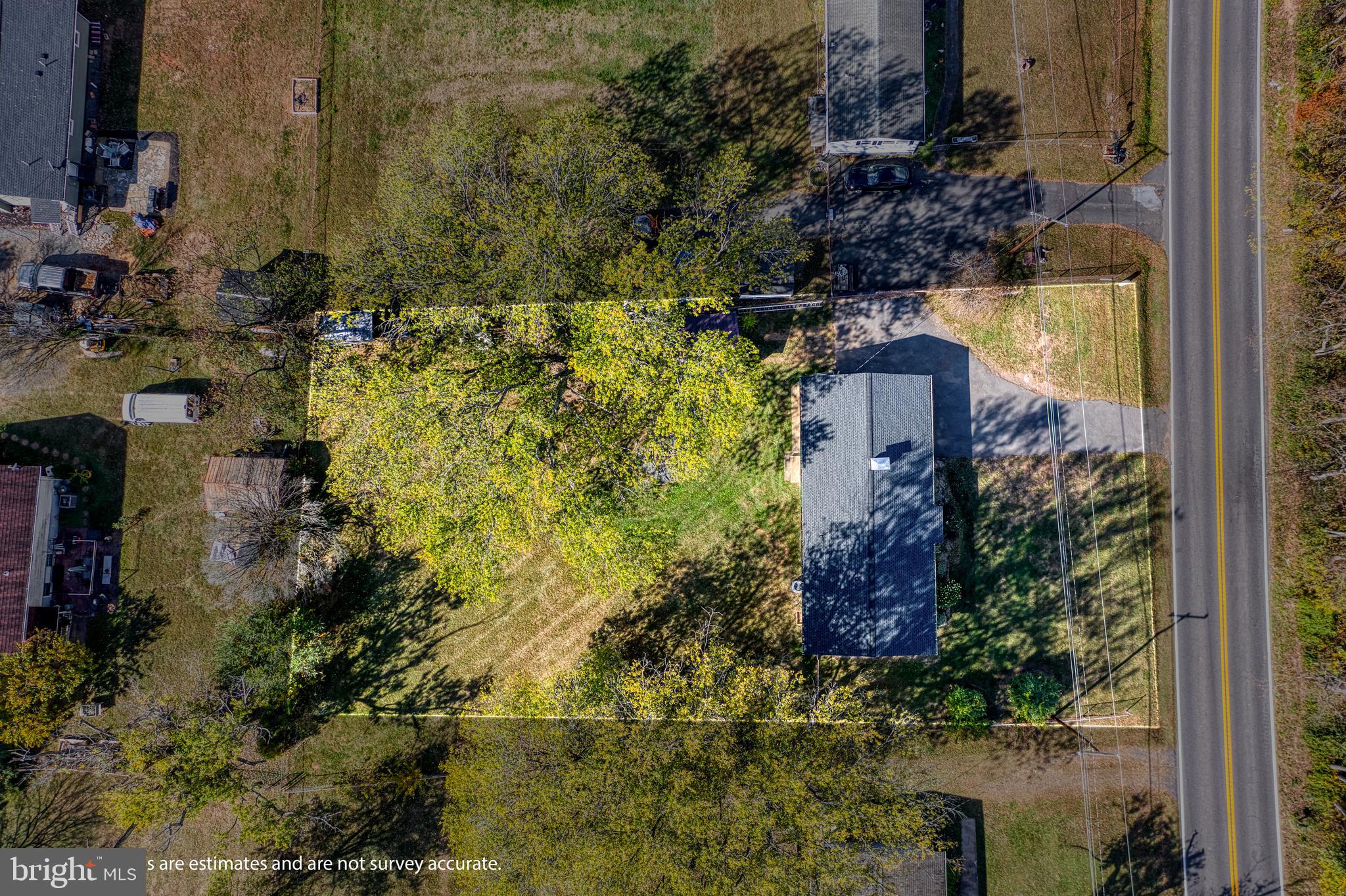 RANDLE RIDGE ESTATES - Residential