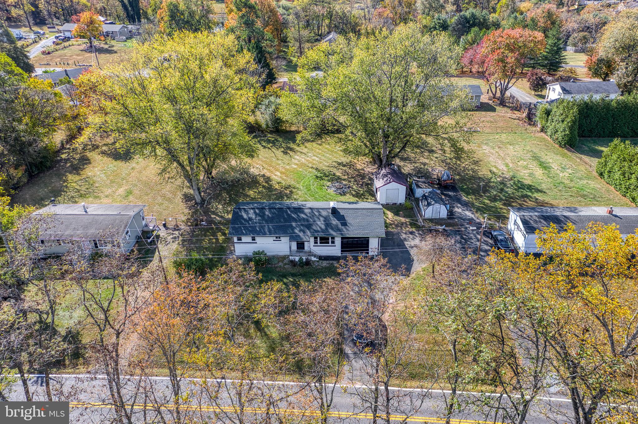 RANDLE RIDGE ESTATES - Residential