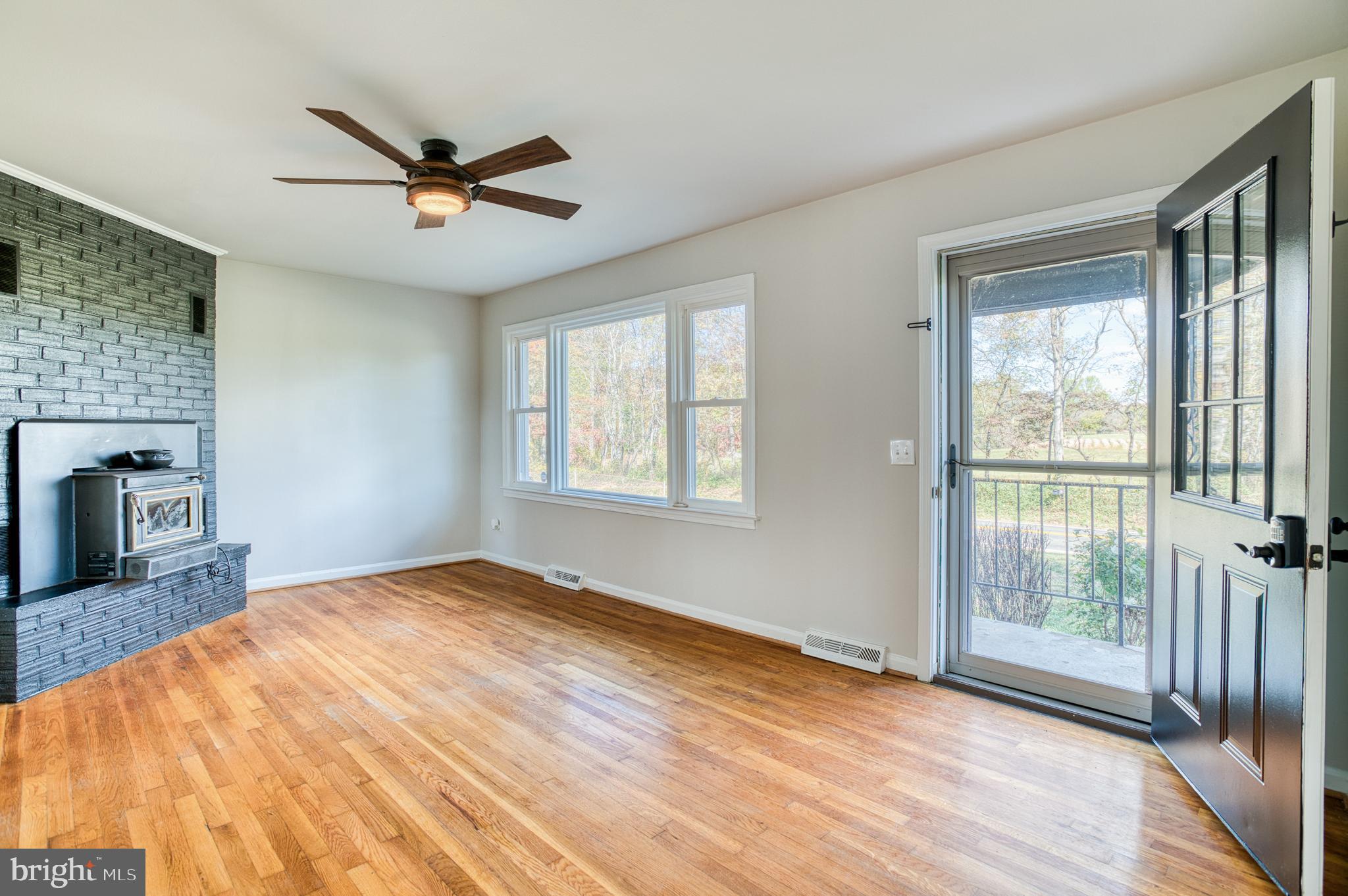 RANDLE RIDGE ESTATES - Residential