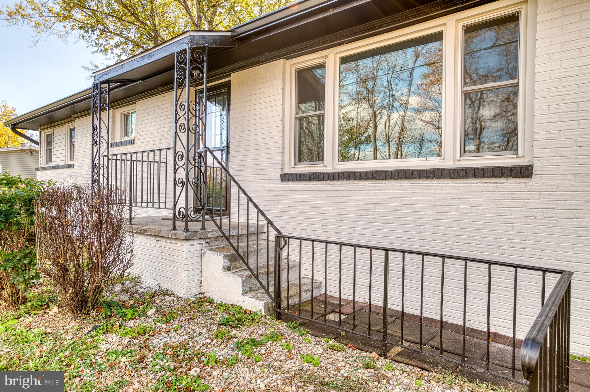 RANDLE RIDGE ESTATES - Residential