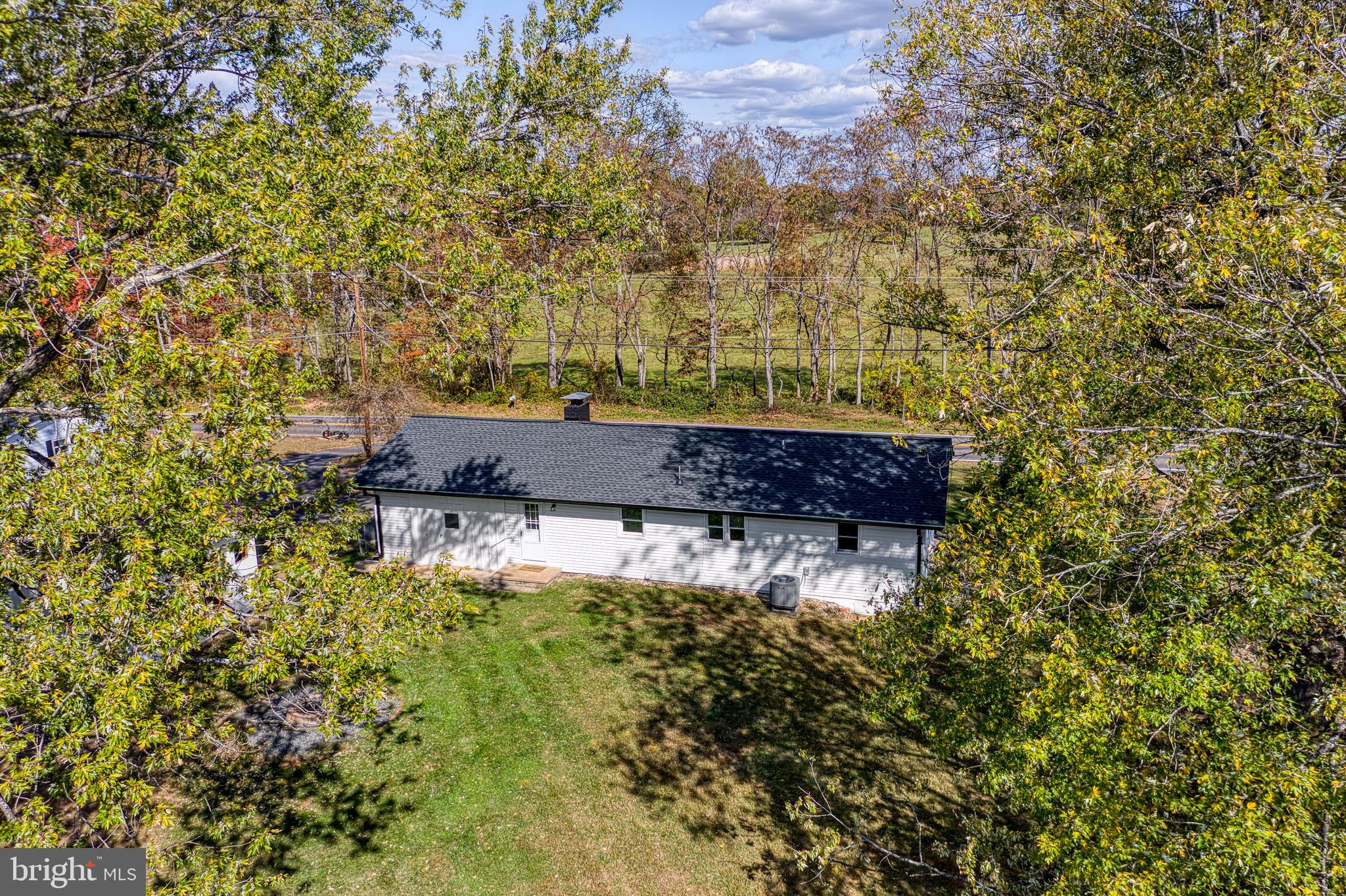 RANDLE RIDGE ESTATES - Residential