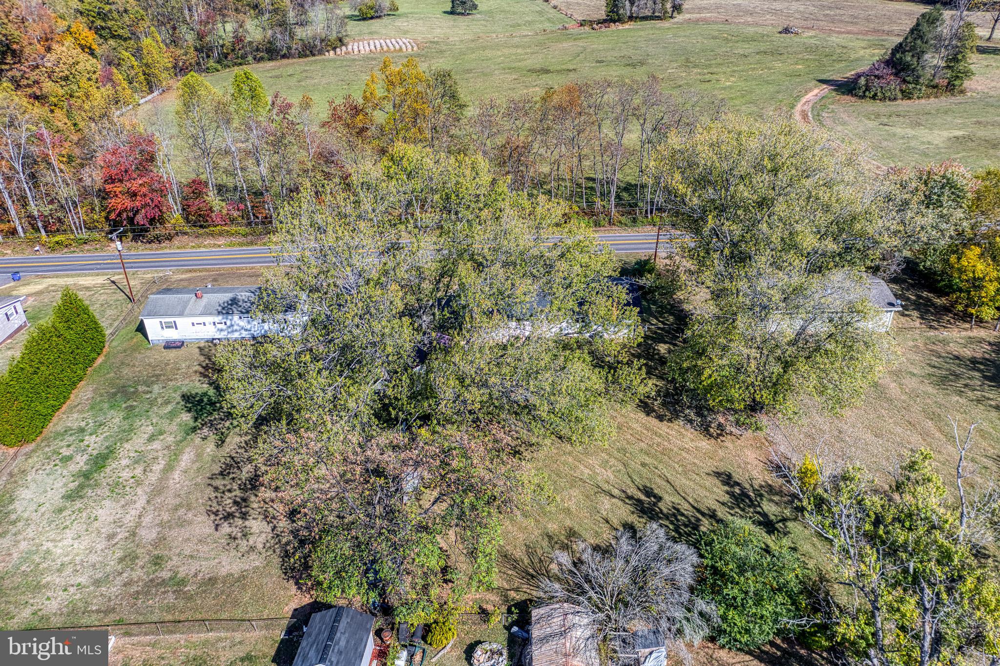 RANDLE RIDGE ESTATES - Residential