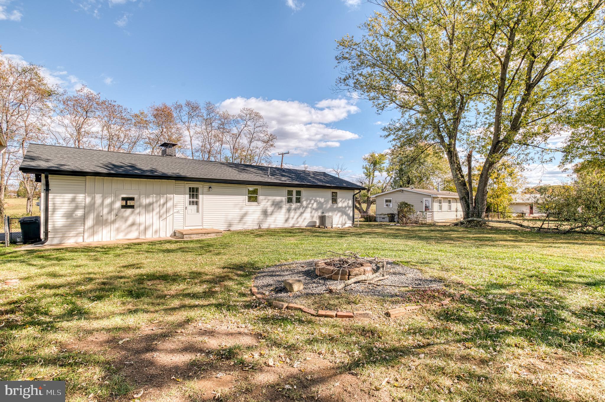 RANDLE RIDGE ESTATES - Residential