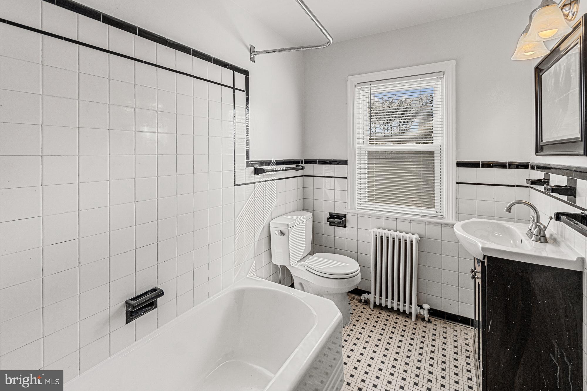 DAMASCUS MANOR - Residential Income