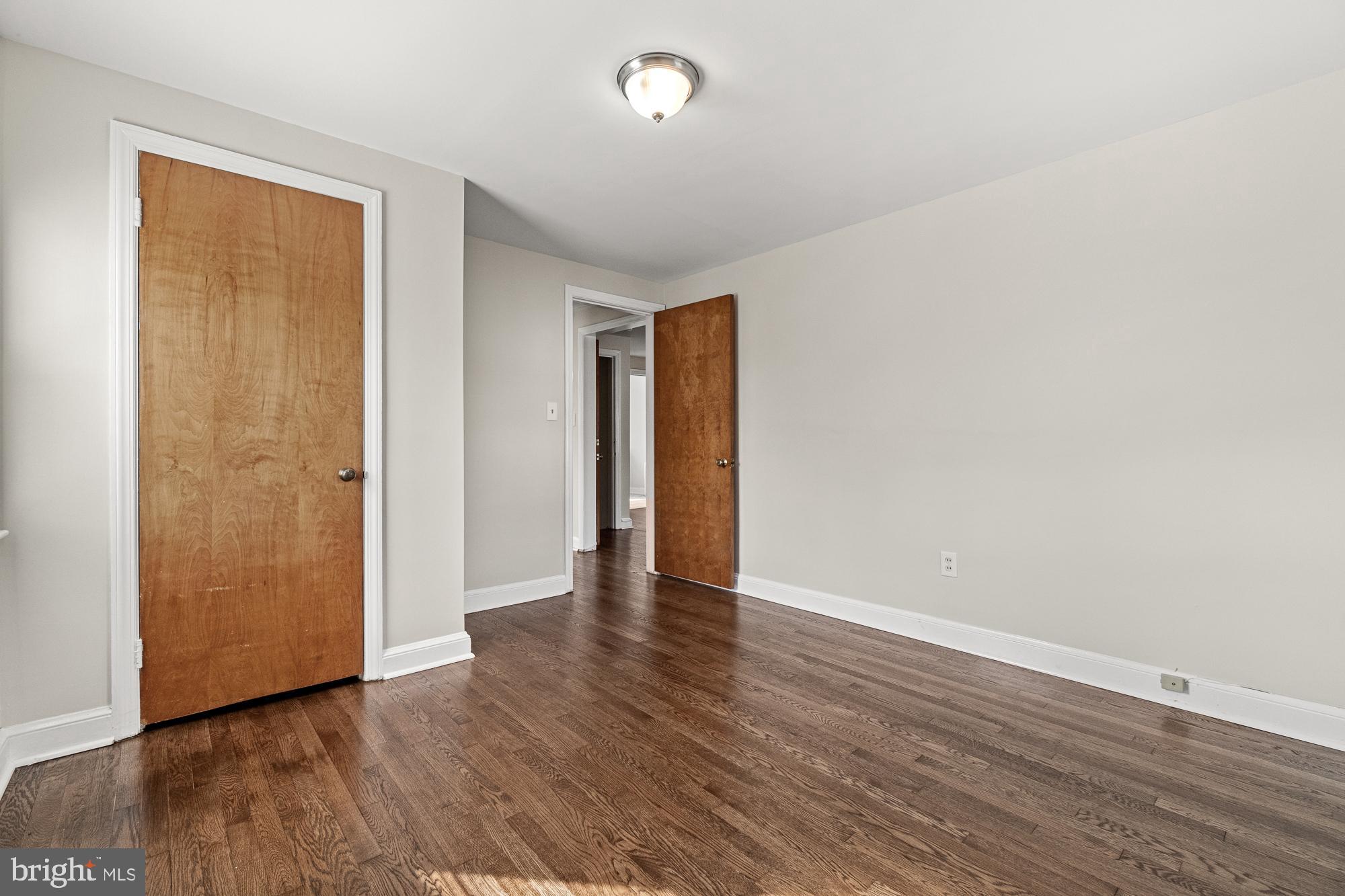 DAMASCUS MANOR - Residential Income