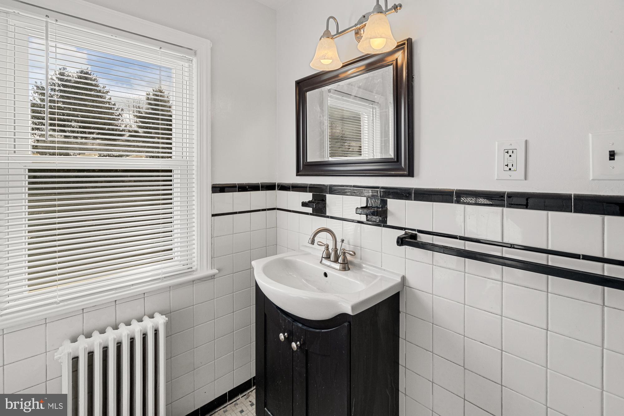 DAMASCUS MANOR - Residential Income