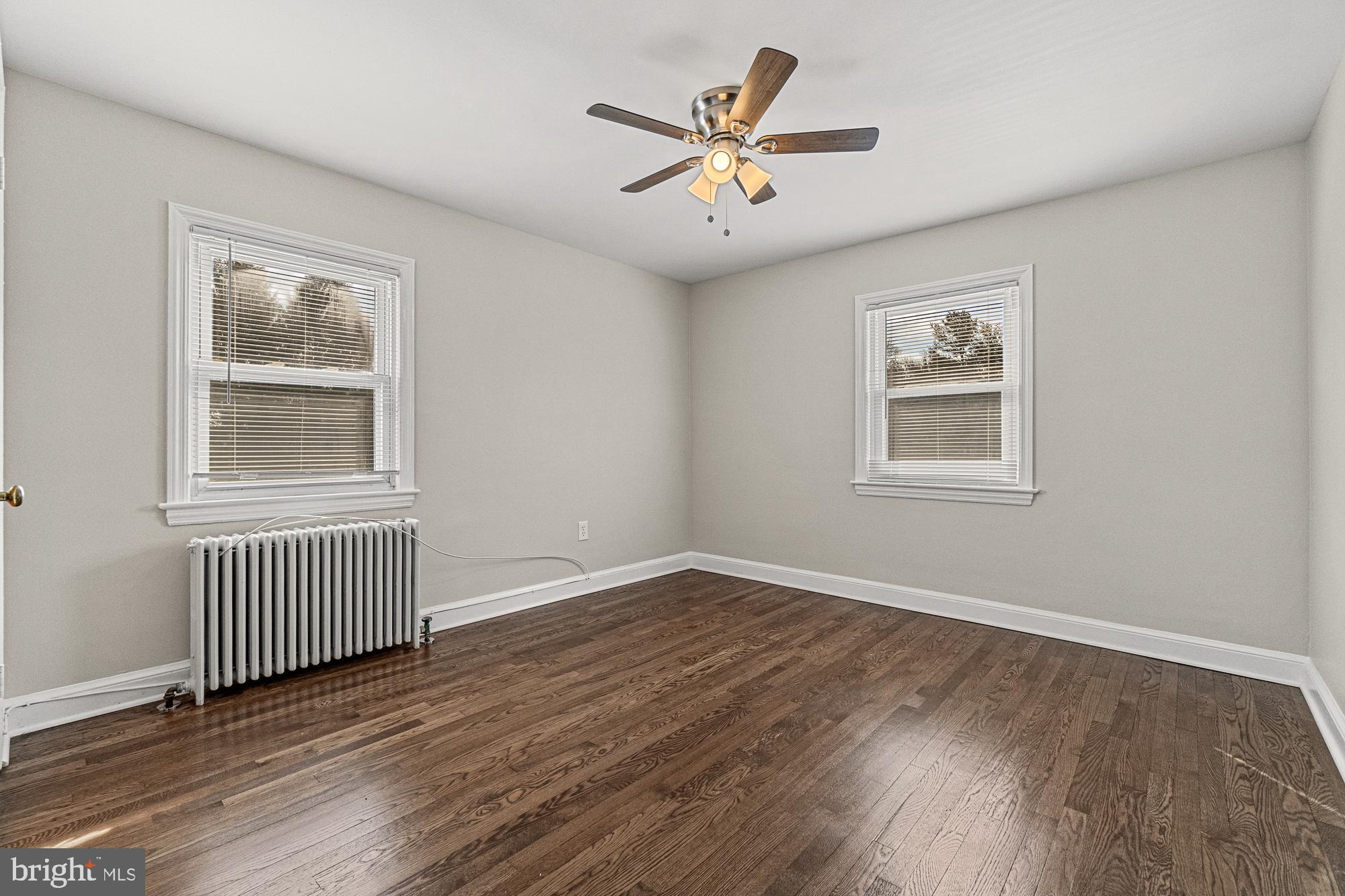 DAMASCUS MANOR - Residential Income