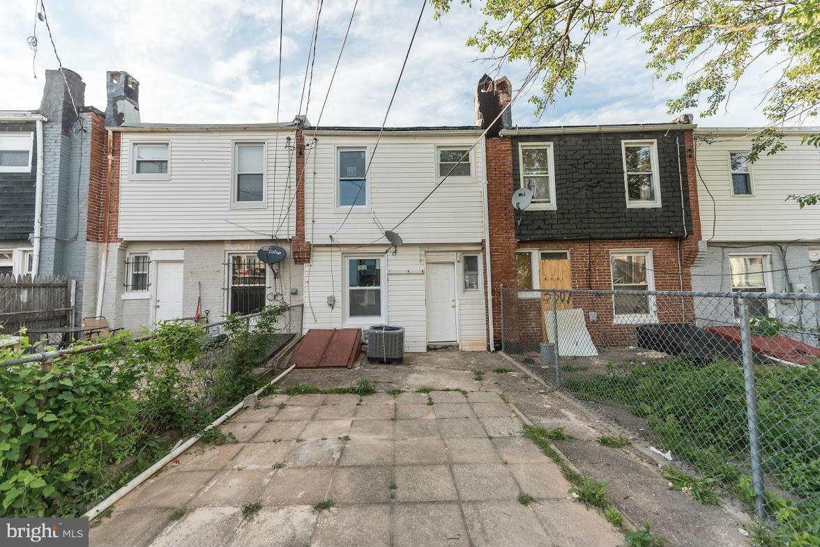 NONE AVAILABLE - Residential