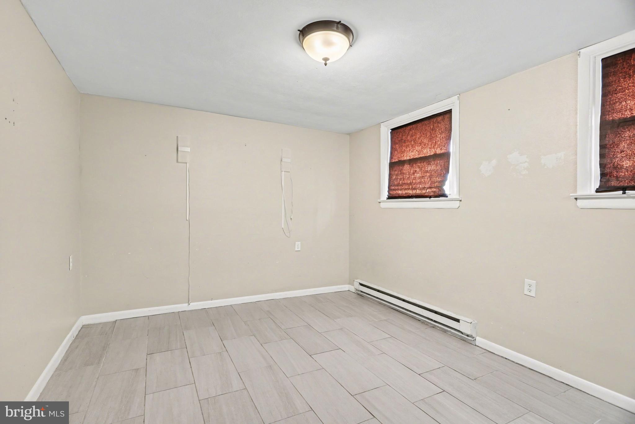 SPRING GARDEN TWP - Residential