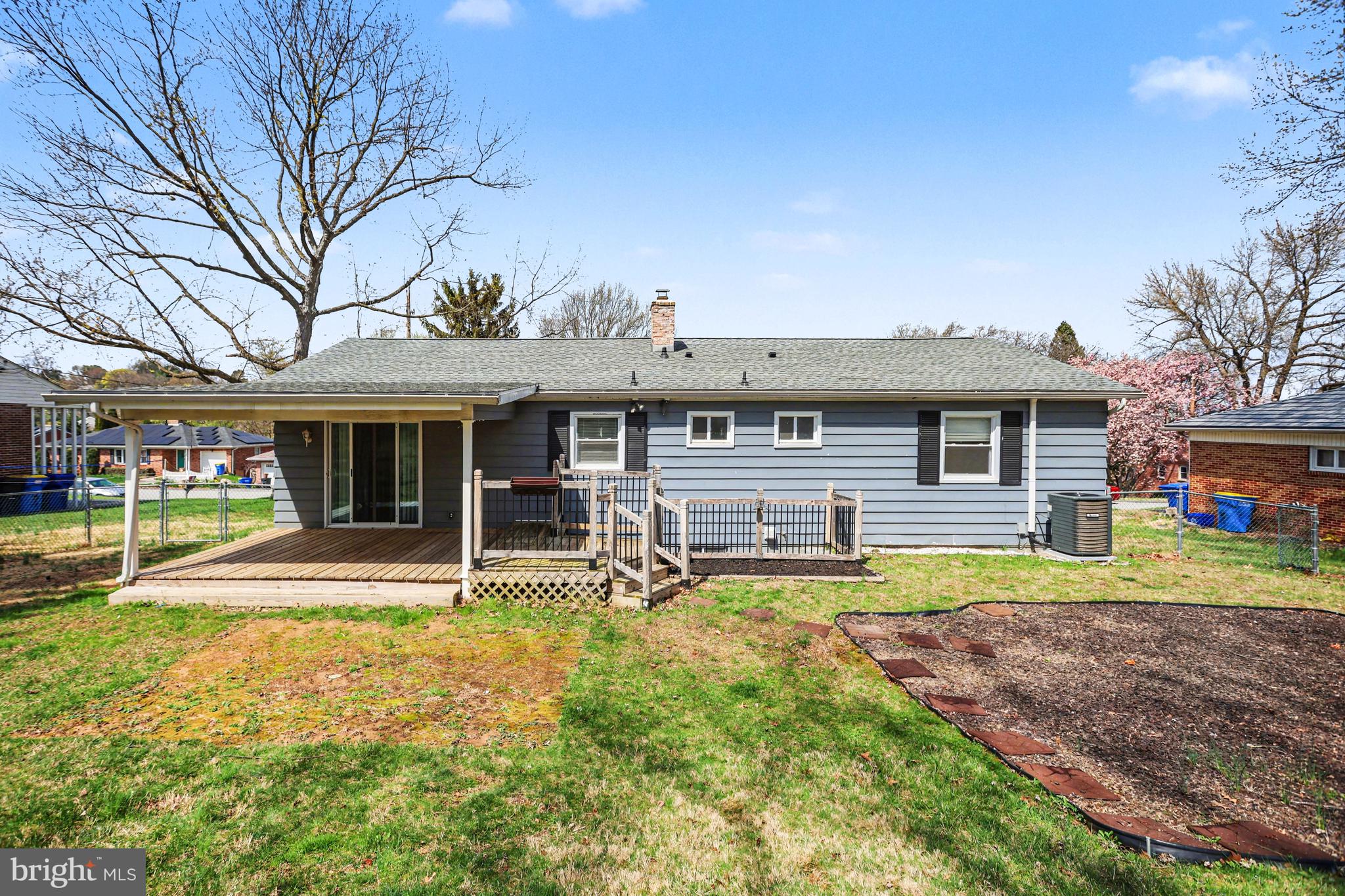 SPRING GARDEN TWP - Residential