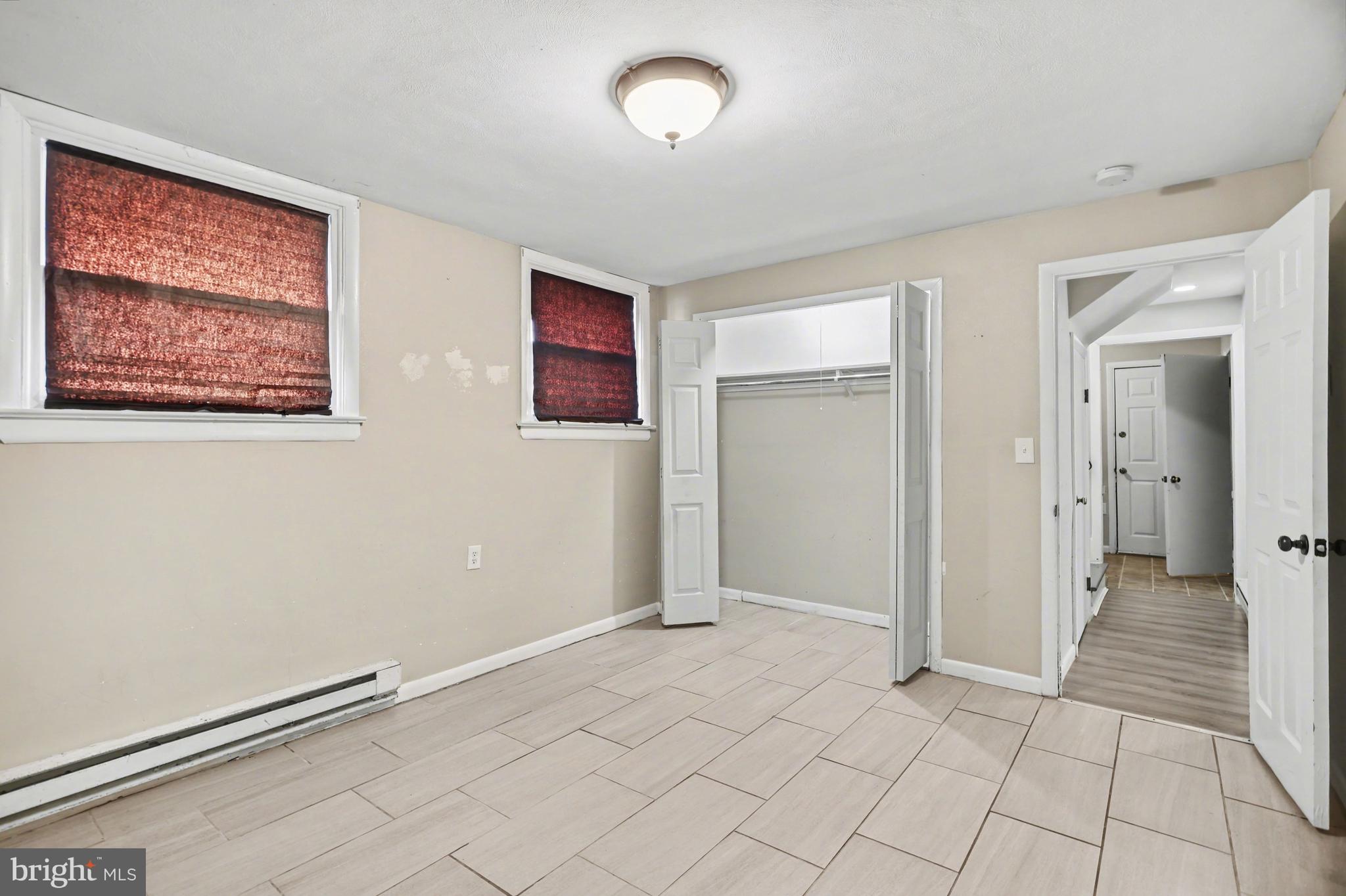 SPRING GARDEN TWP - Residential