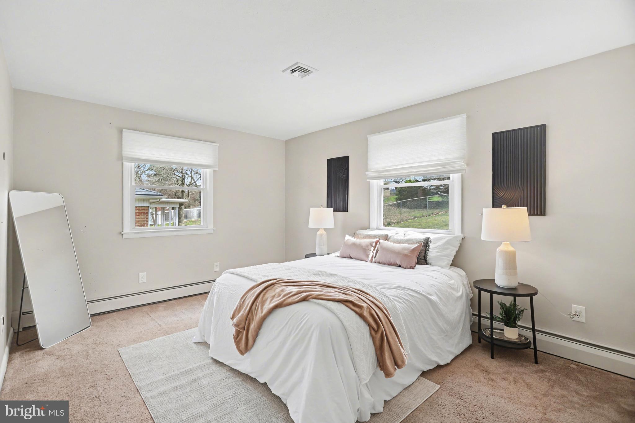 SPRING GARDEN TWP - Residential