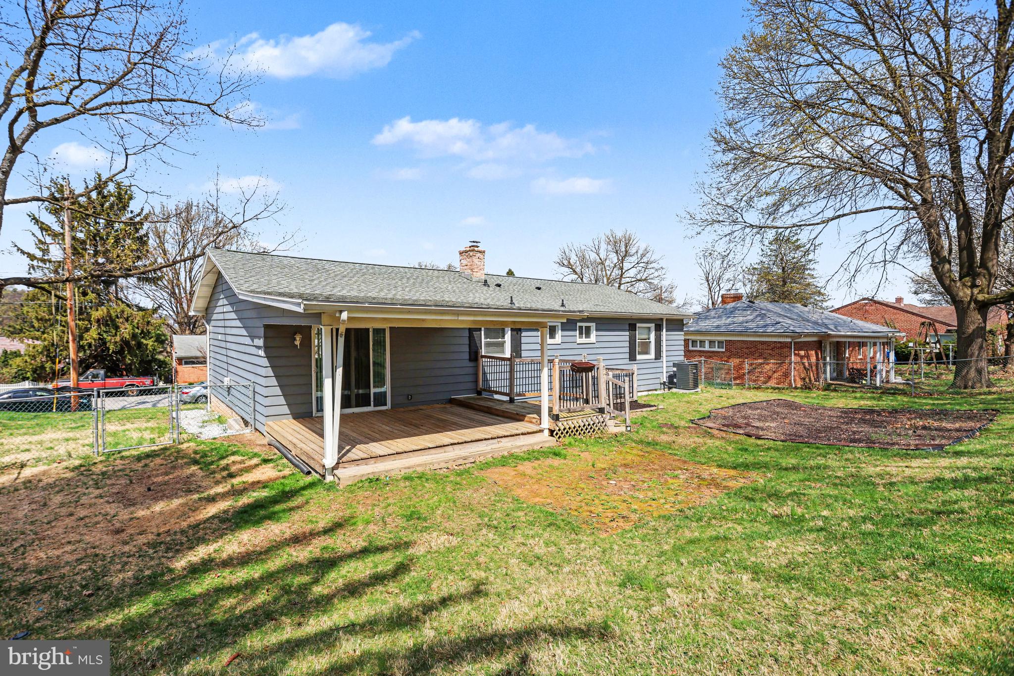 SPRING GARDEN TWP - Residential