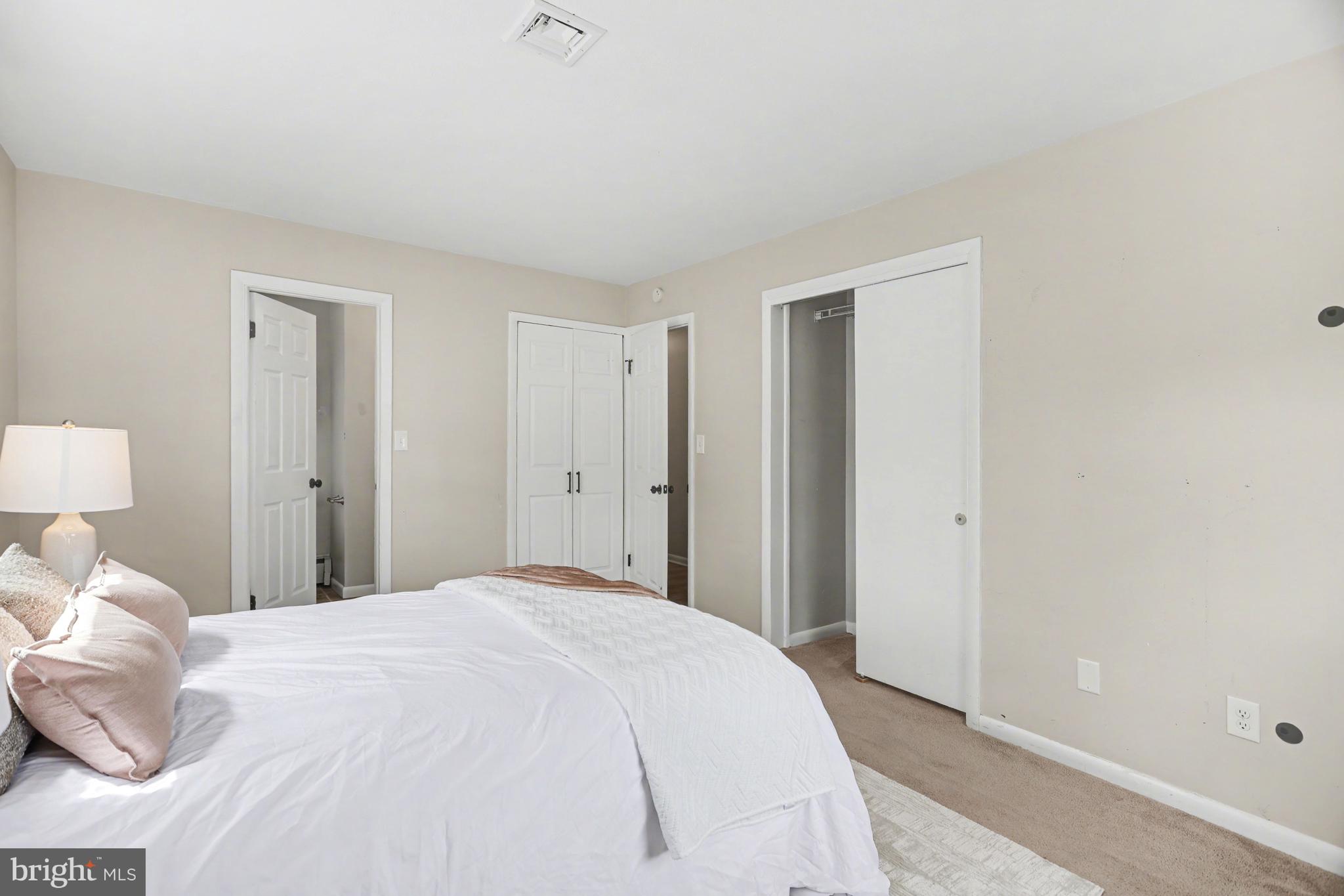 SPRING GARDEN TWP - Residential