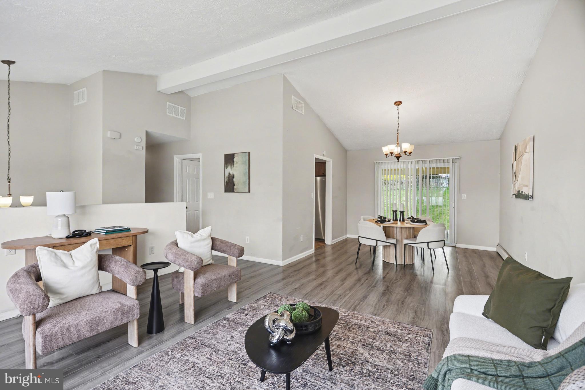 SPRING GARDEN TWP - Residential