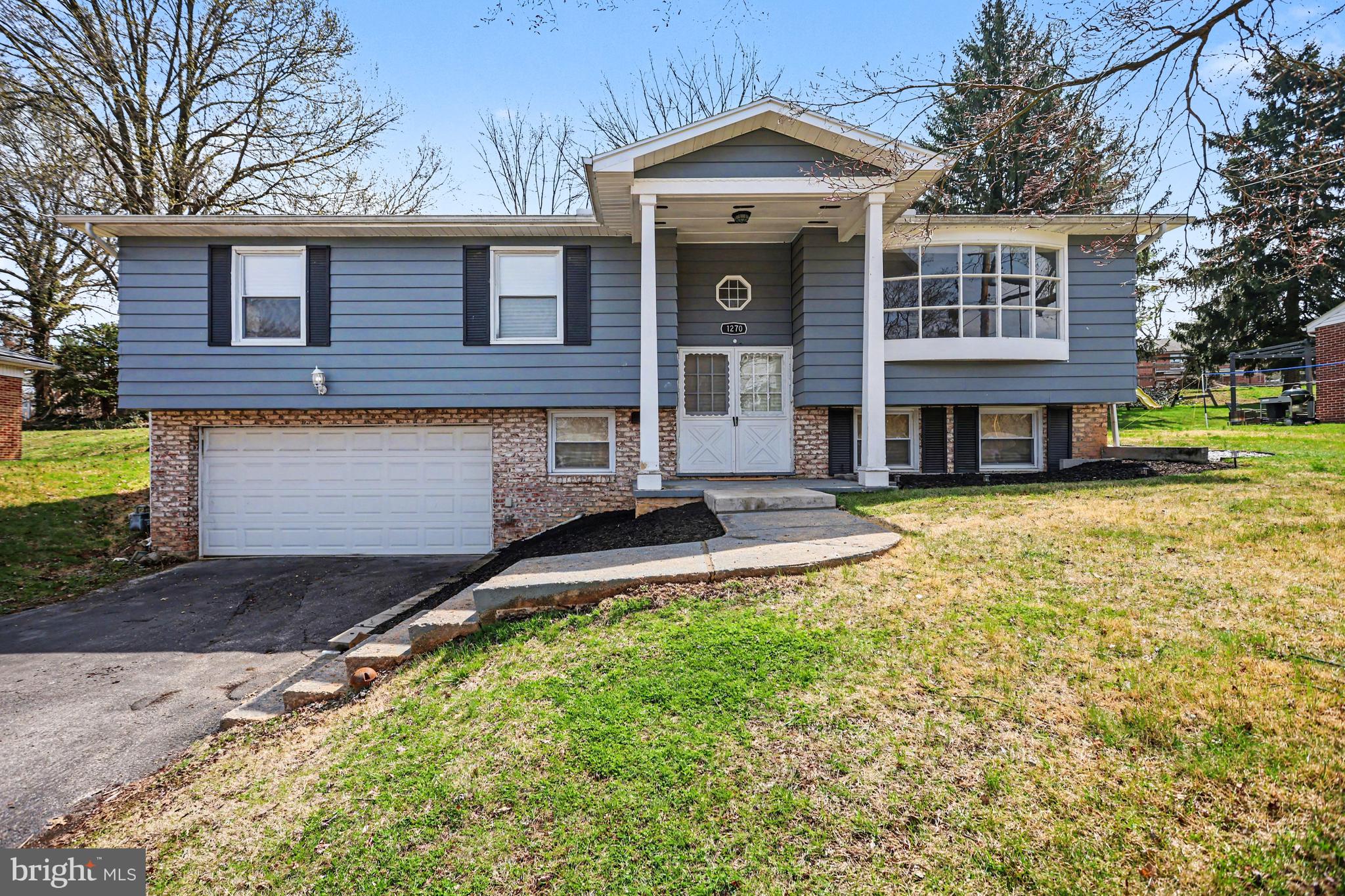 SPRING GARDEN TWP - Residential