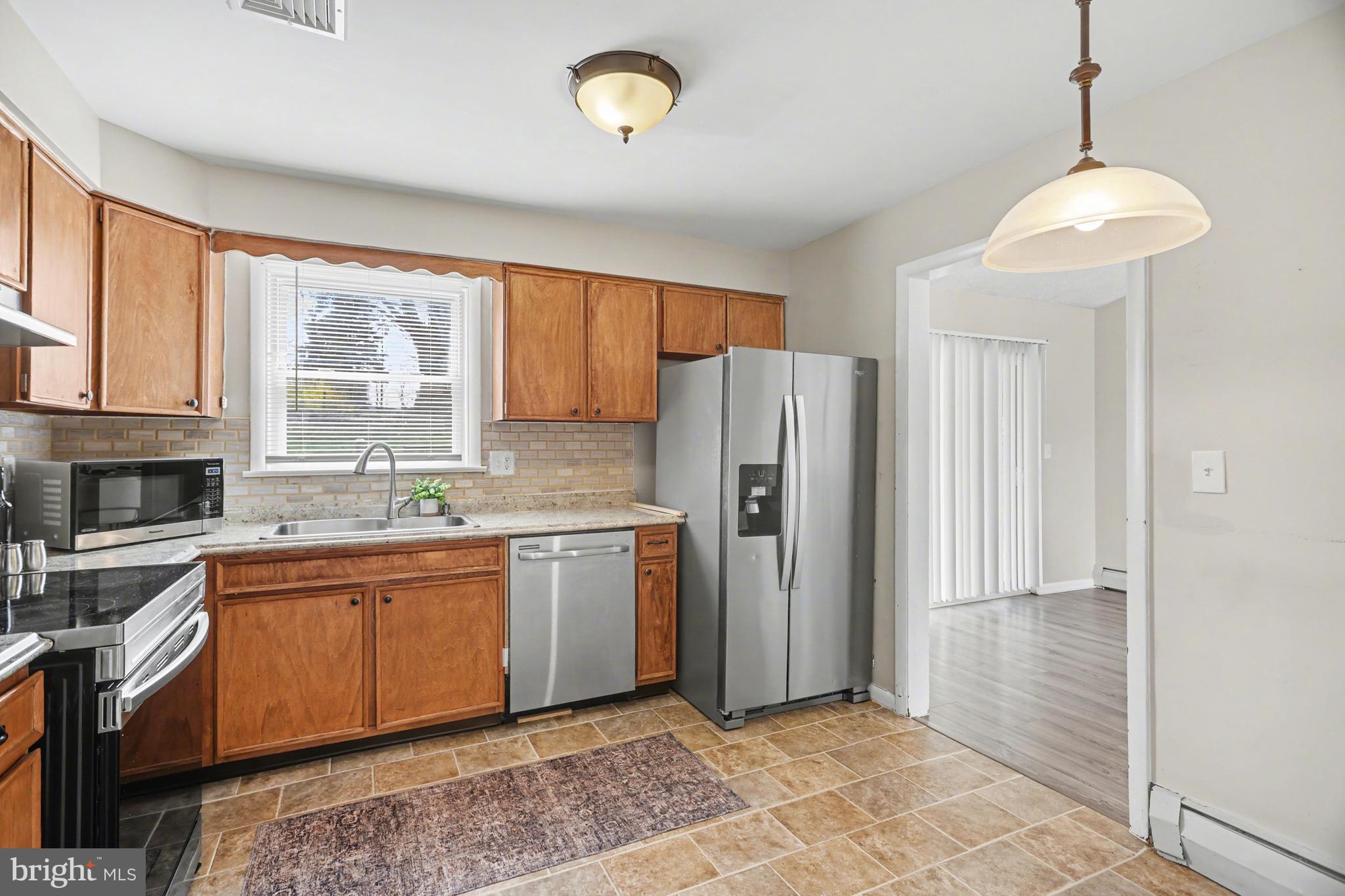 SPRING GARDEN TWP - Residential