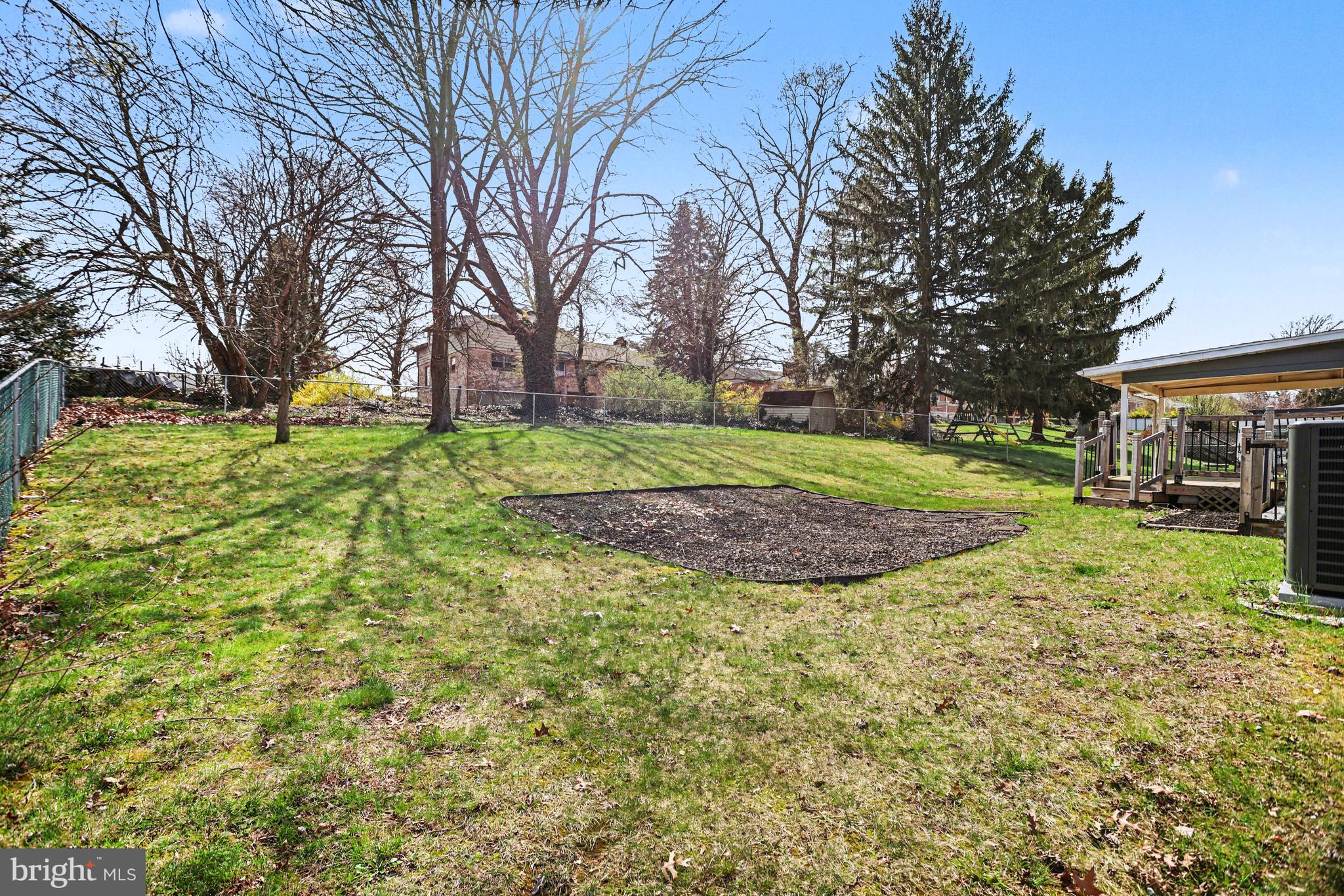 SPRING GARDEN TWP - Residential